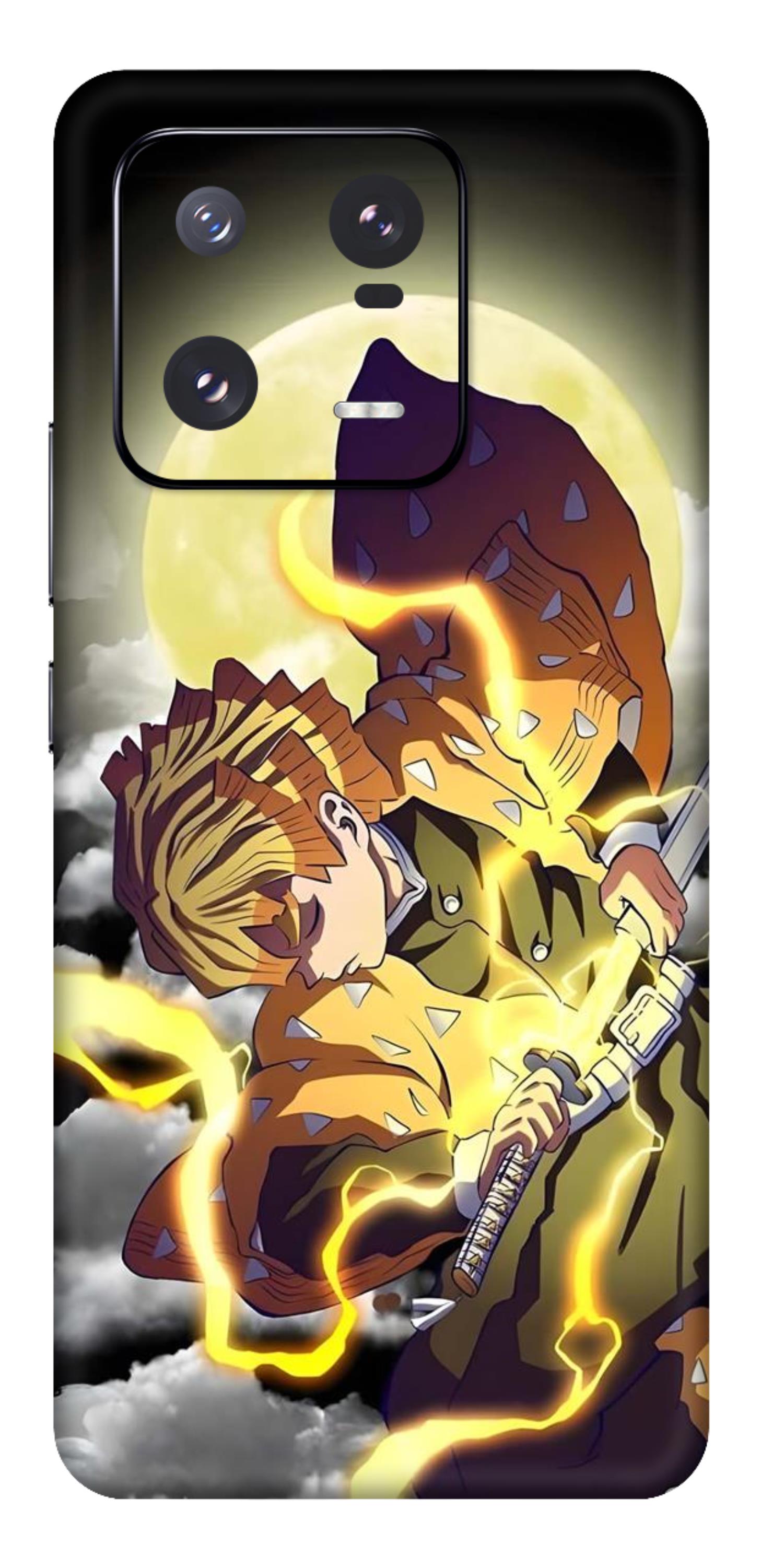 Xiaomi 13 Pro 5G Skins and Wraps