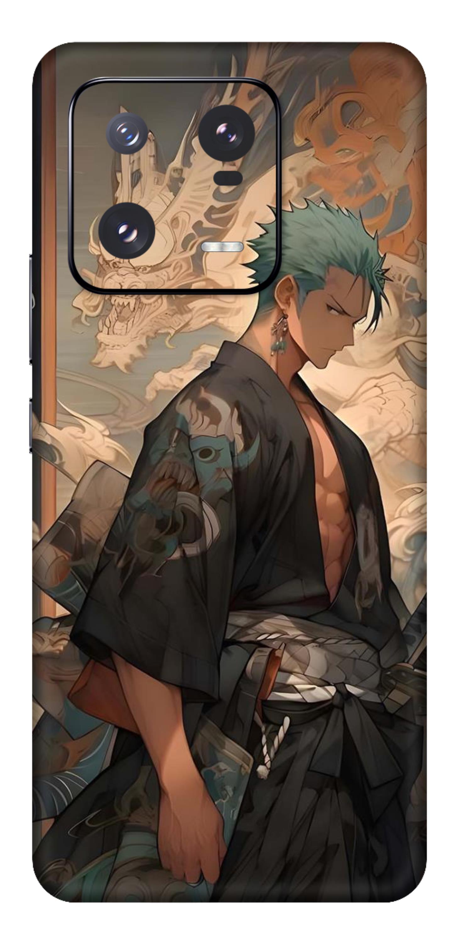Xiaomi 13 Pro 5G Skins and Wraps