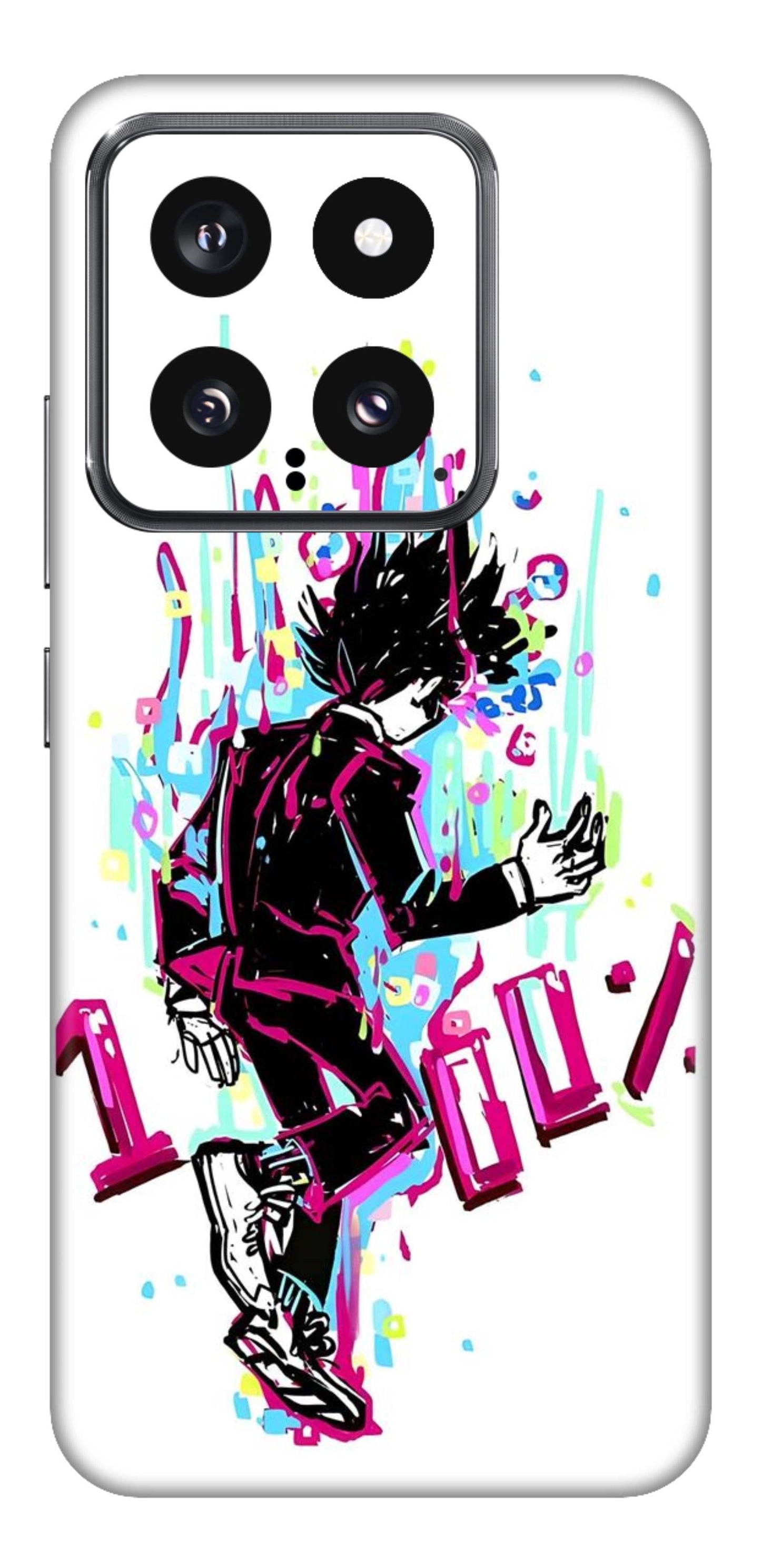 Xiaomi 14 5G Skins and Wraps