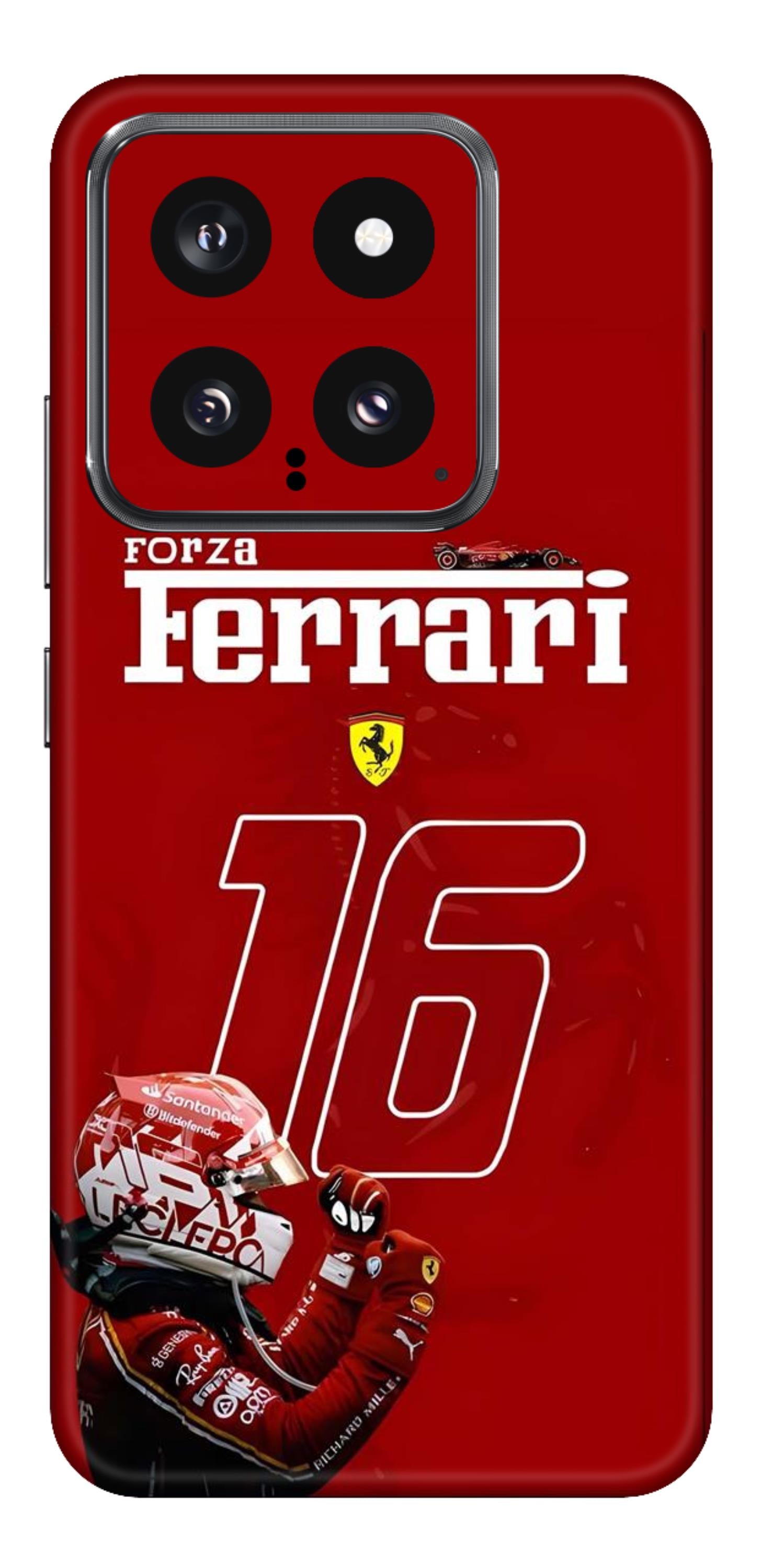 Xiaomi 14 5G Skins and Wraps