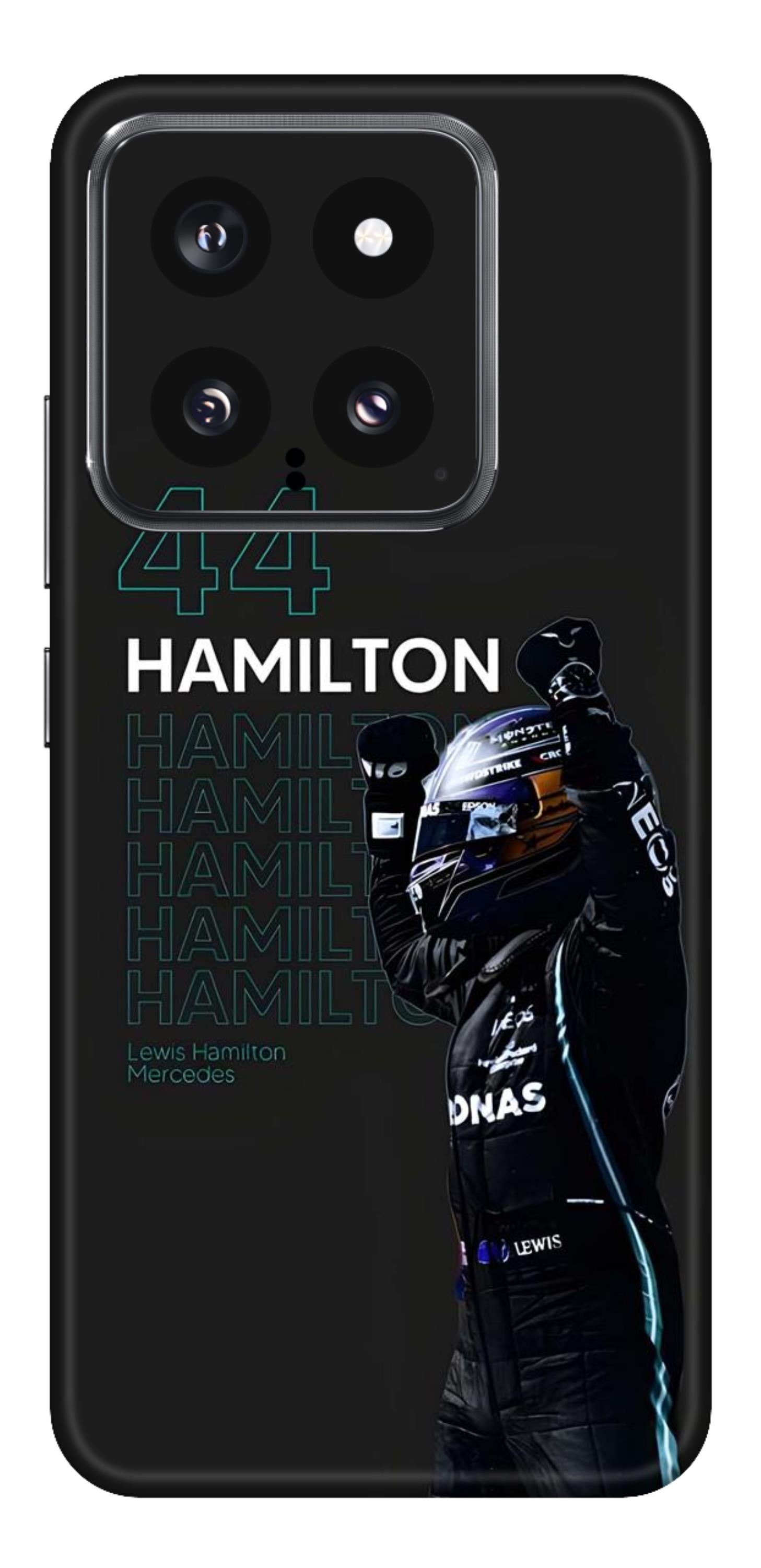 Xiaomi 14 5G Skins and Wraps