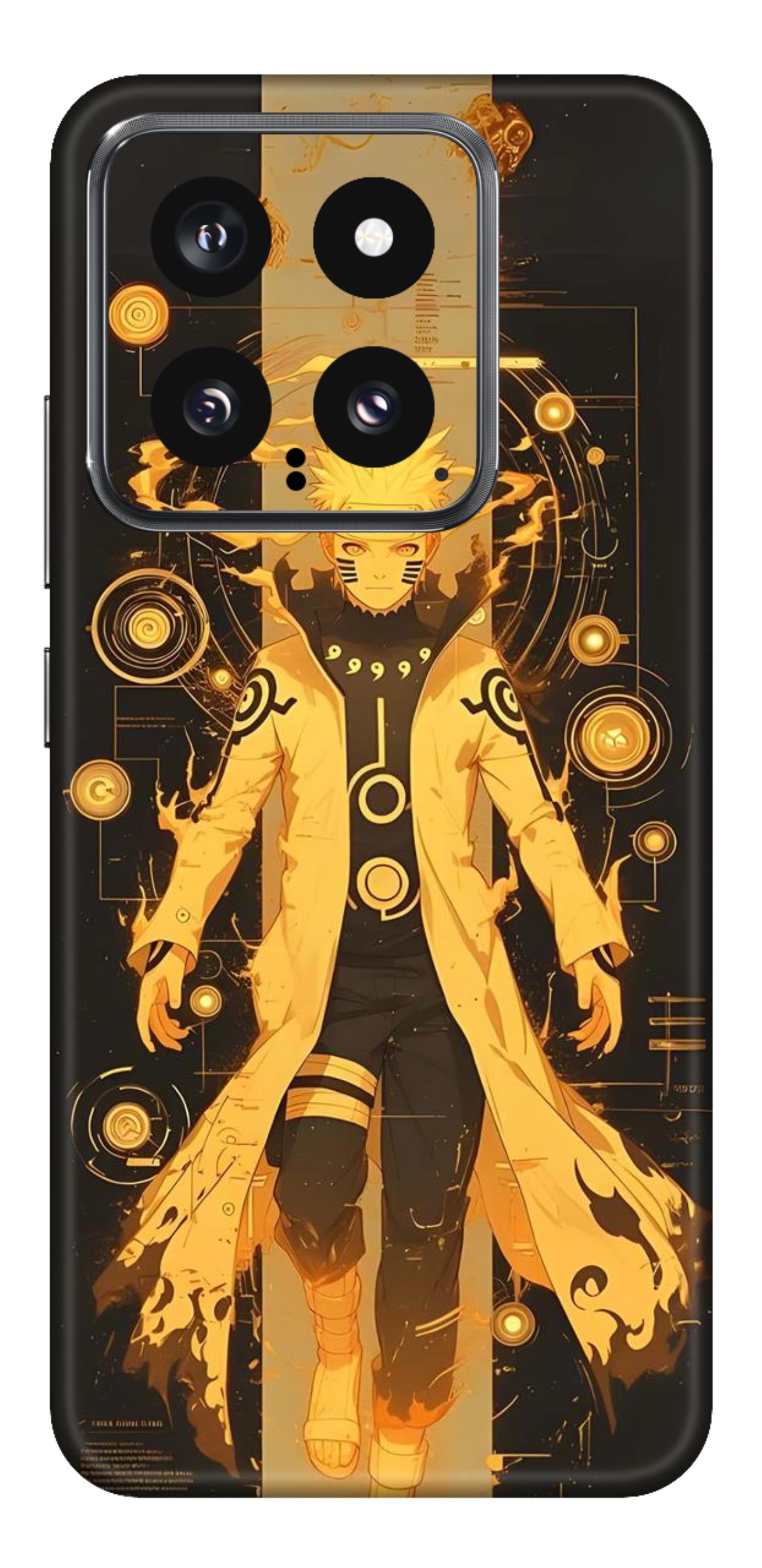Xiaomi 14 5G Skins and Wraps