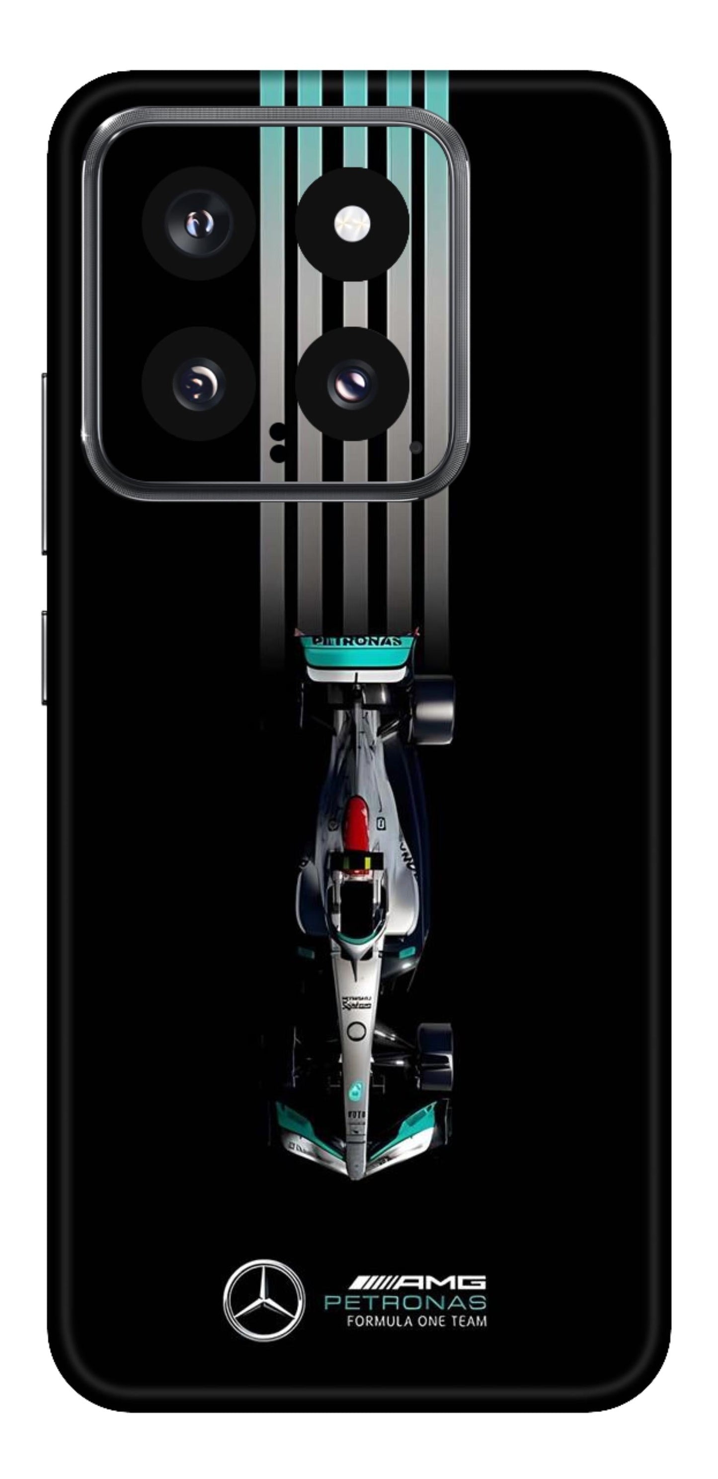 Xiaomi 14 5G Skins and Wraps