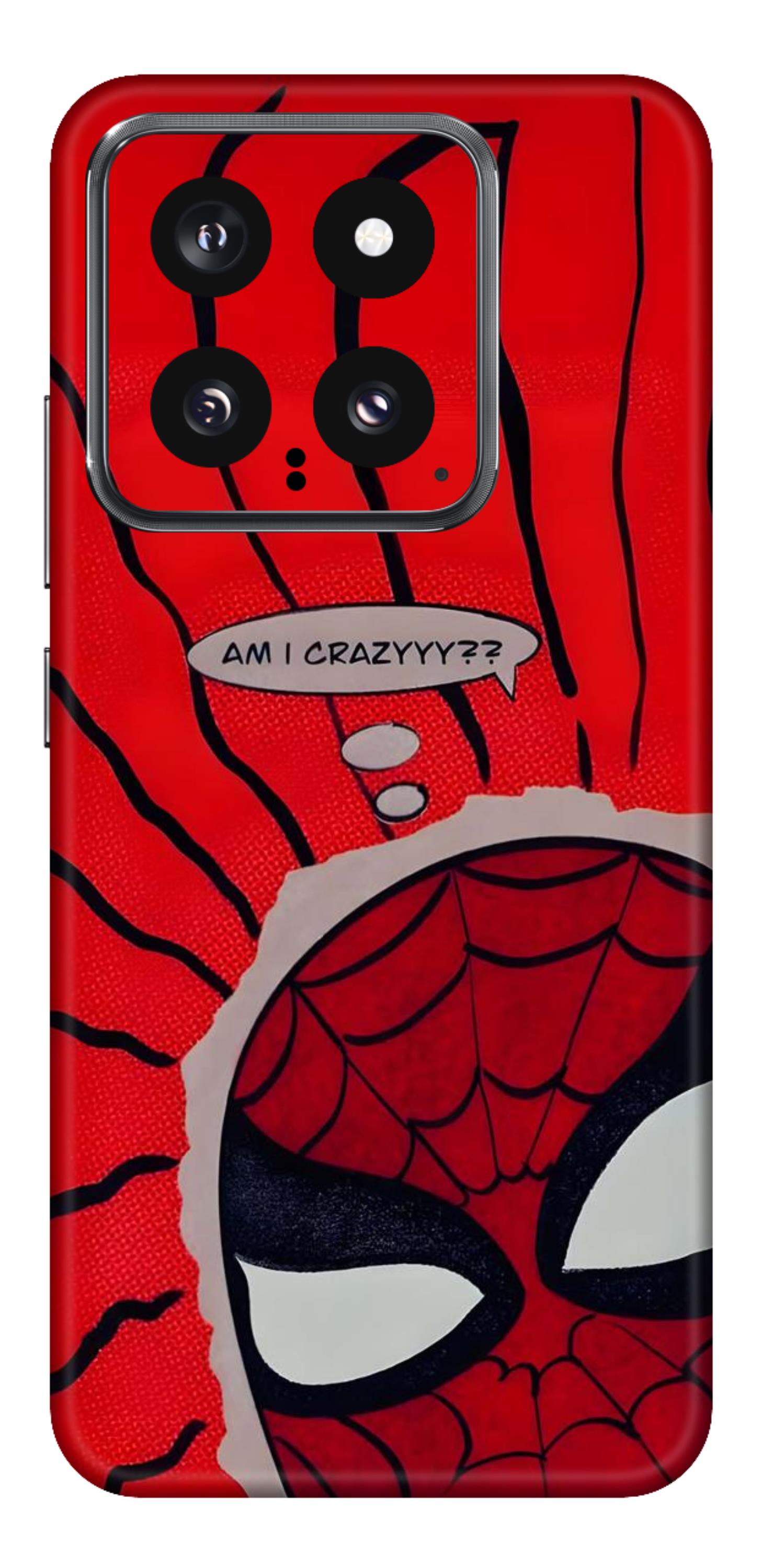 Xiaomi 14 5G Skins and Wraps