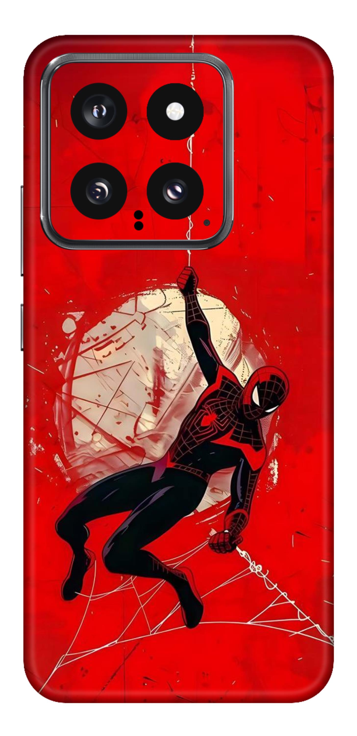 Xiaomi 14 5G Skins and Wraps