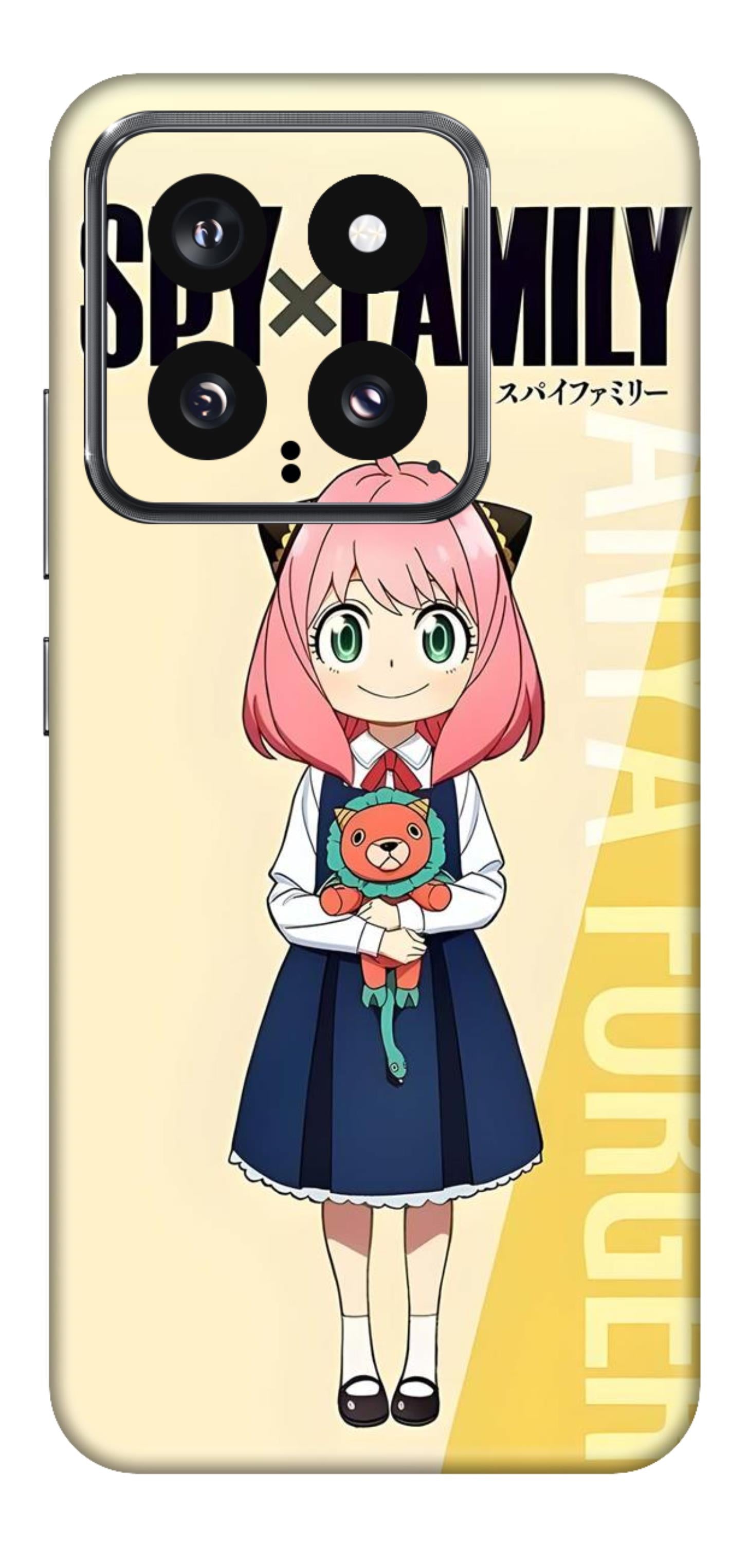 Xiaomi 14 5G Skins and Wraps
