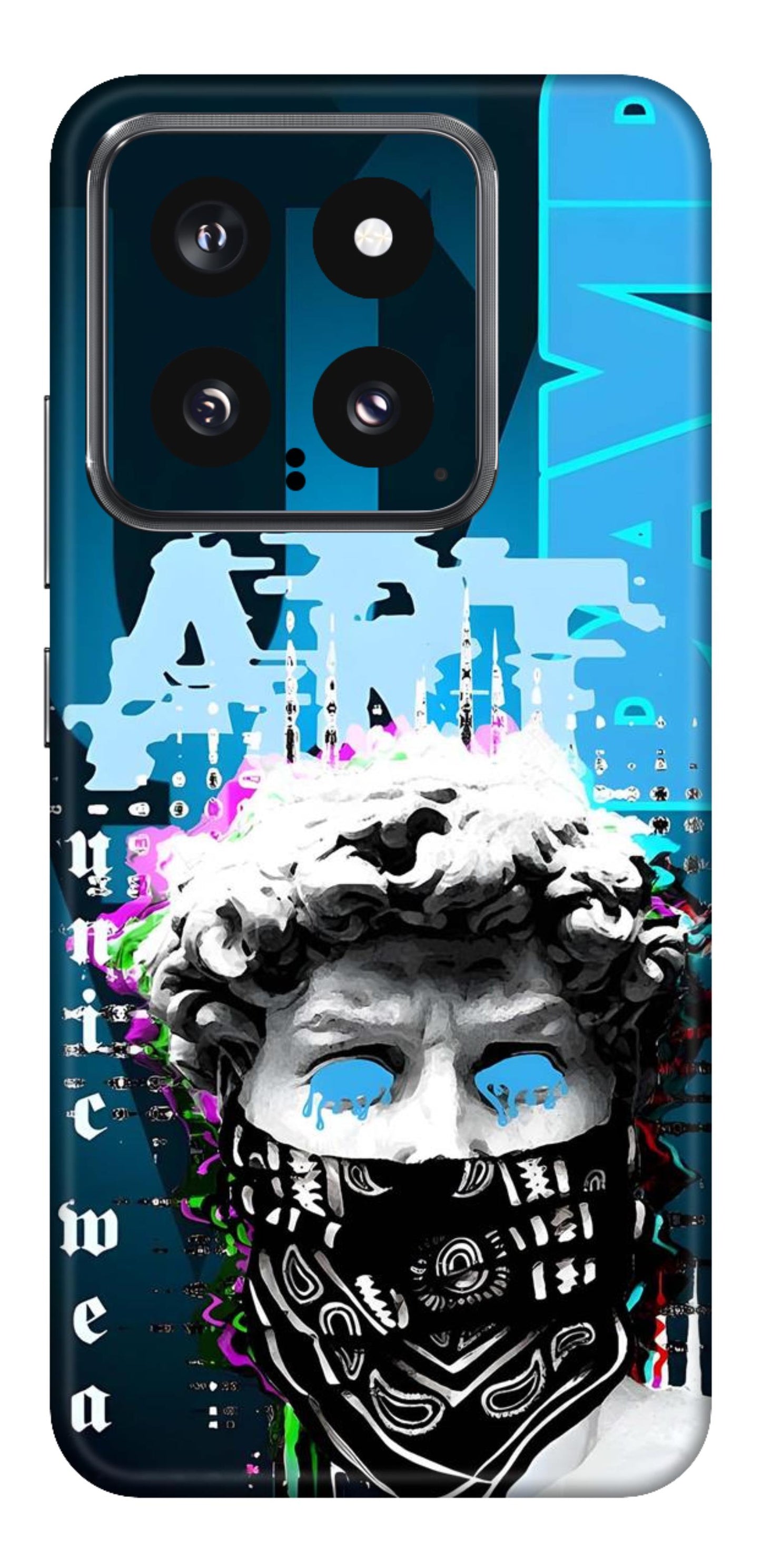 Xiaomi 14 5G Skins and Wraps