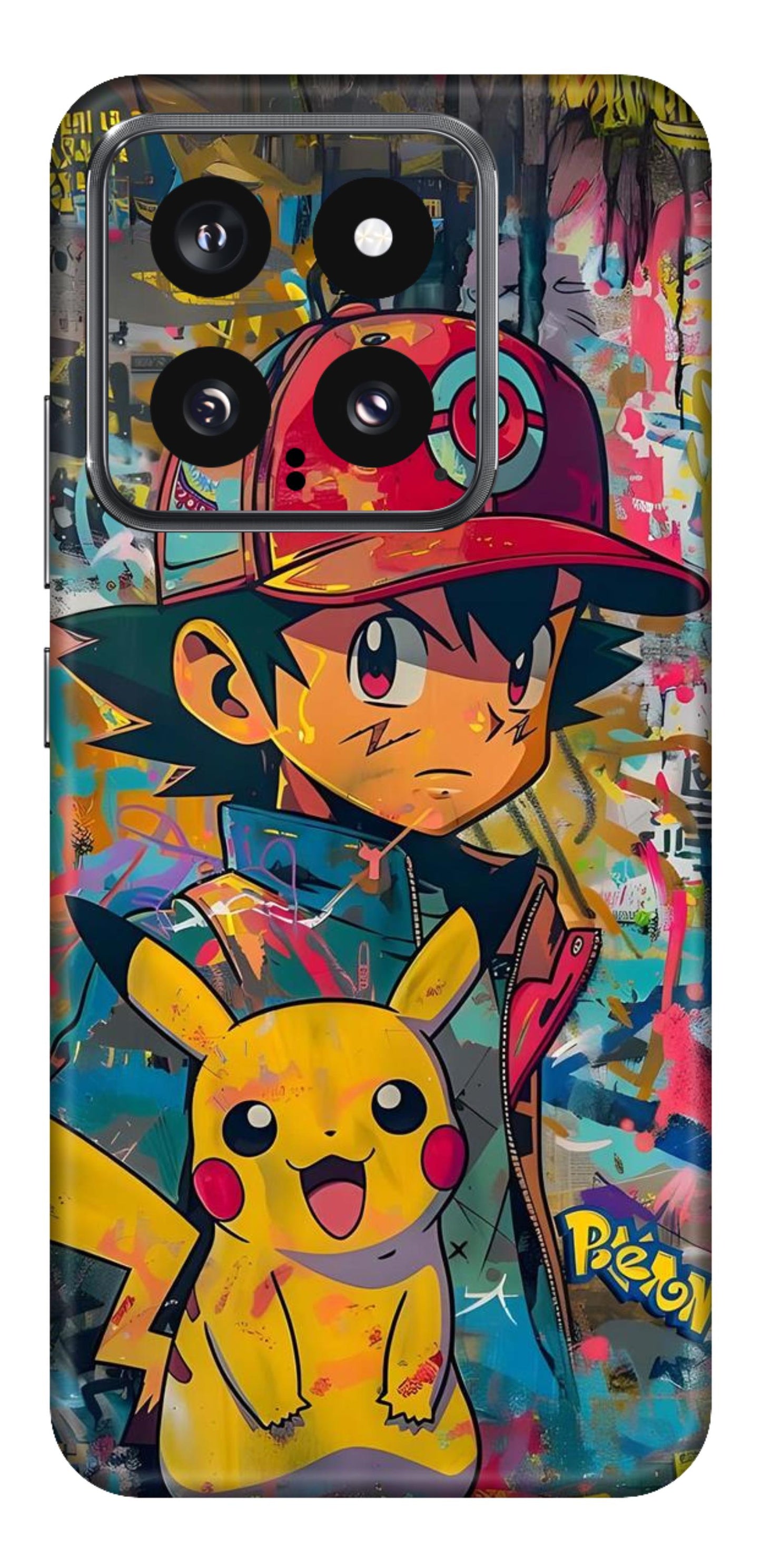 Xiaomi 14 5G Skins and Wraps