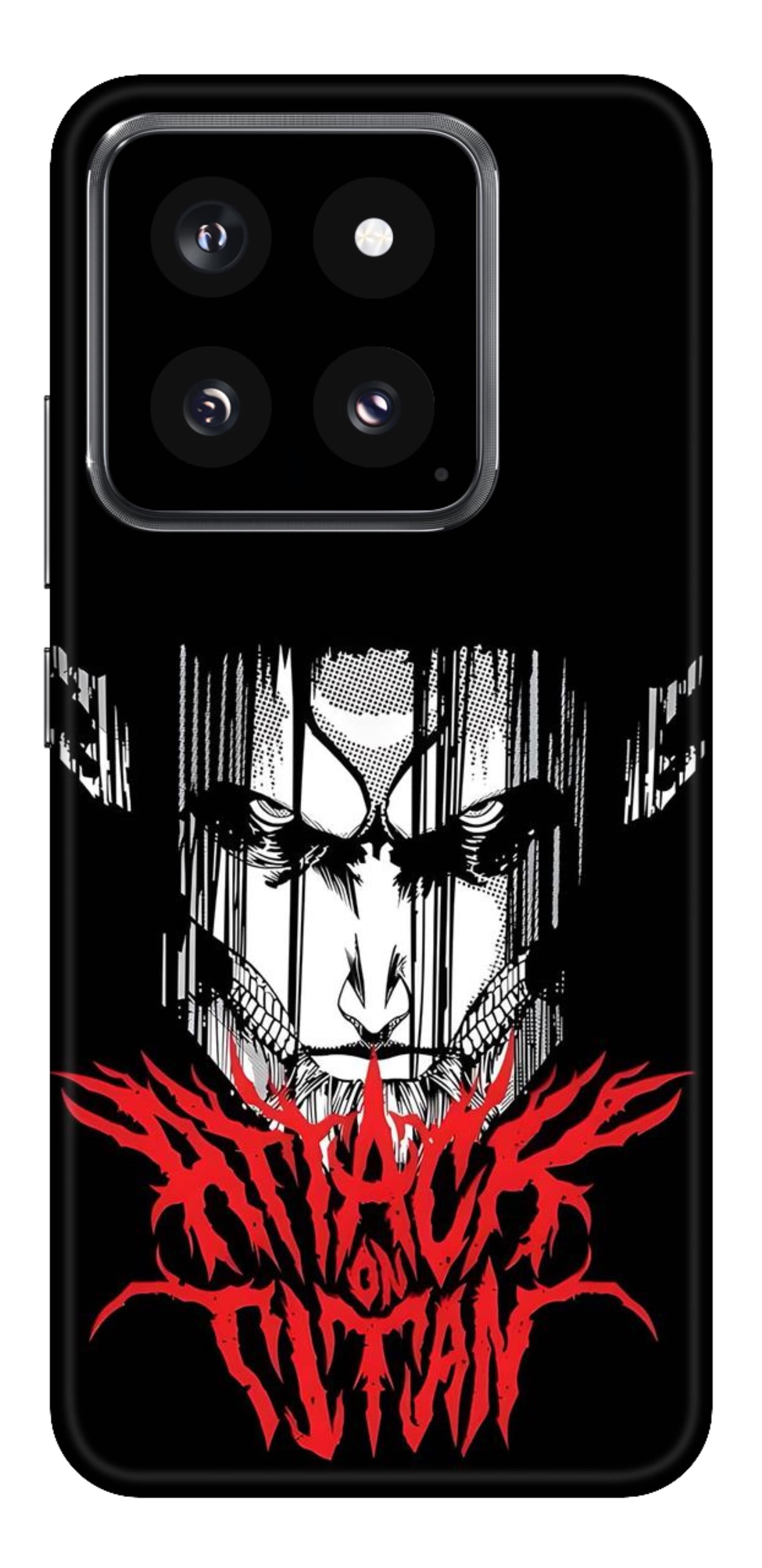 Xiaomi 14 5G Skins and Wraps