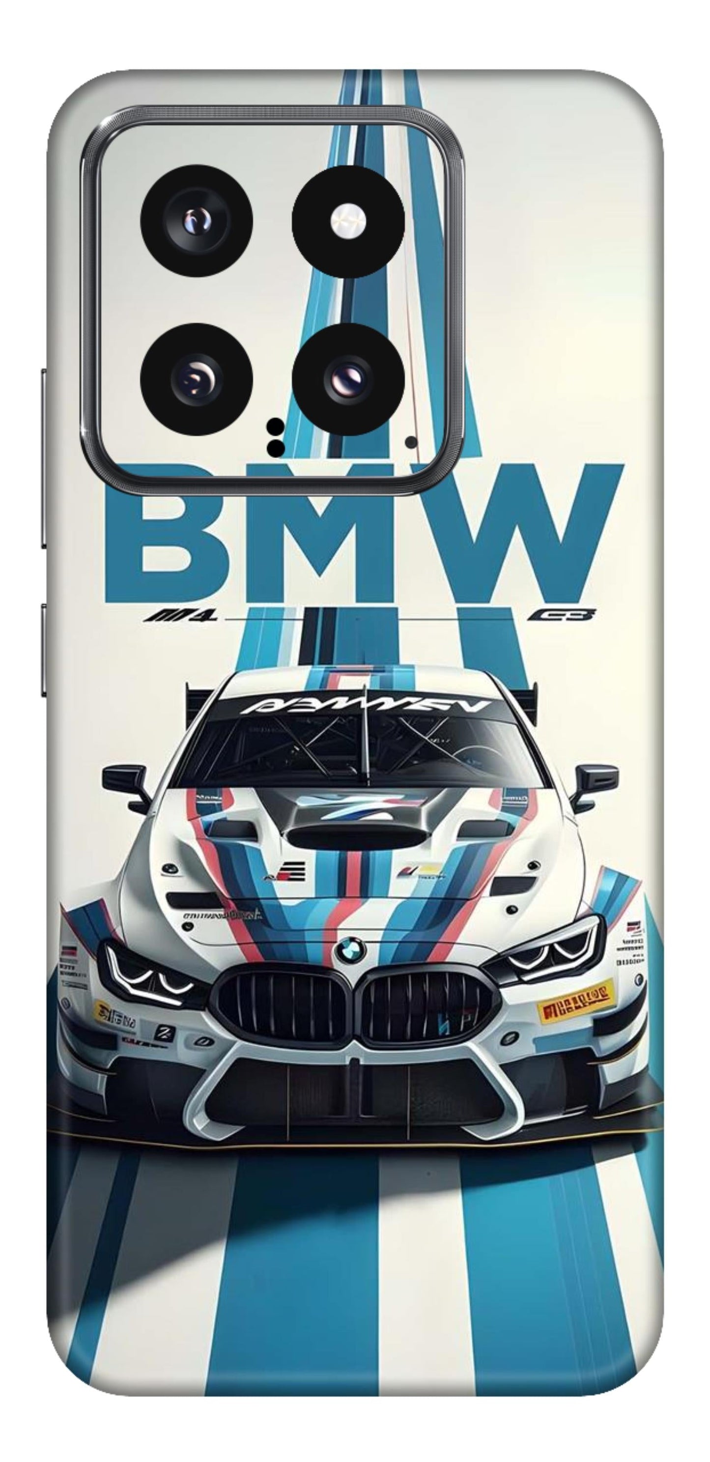 Xiaomi 14 5G Skins and Wraps