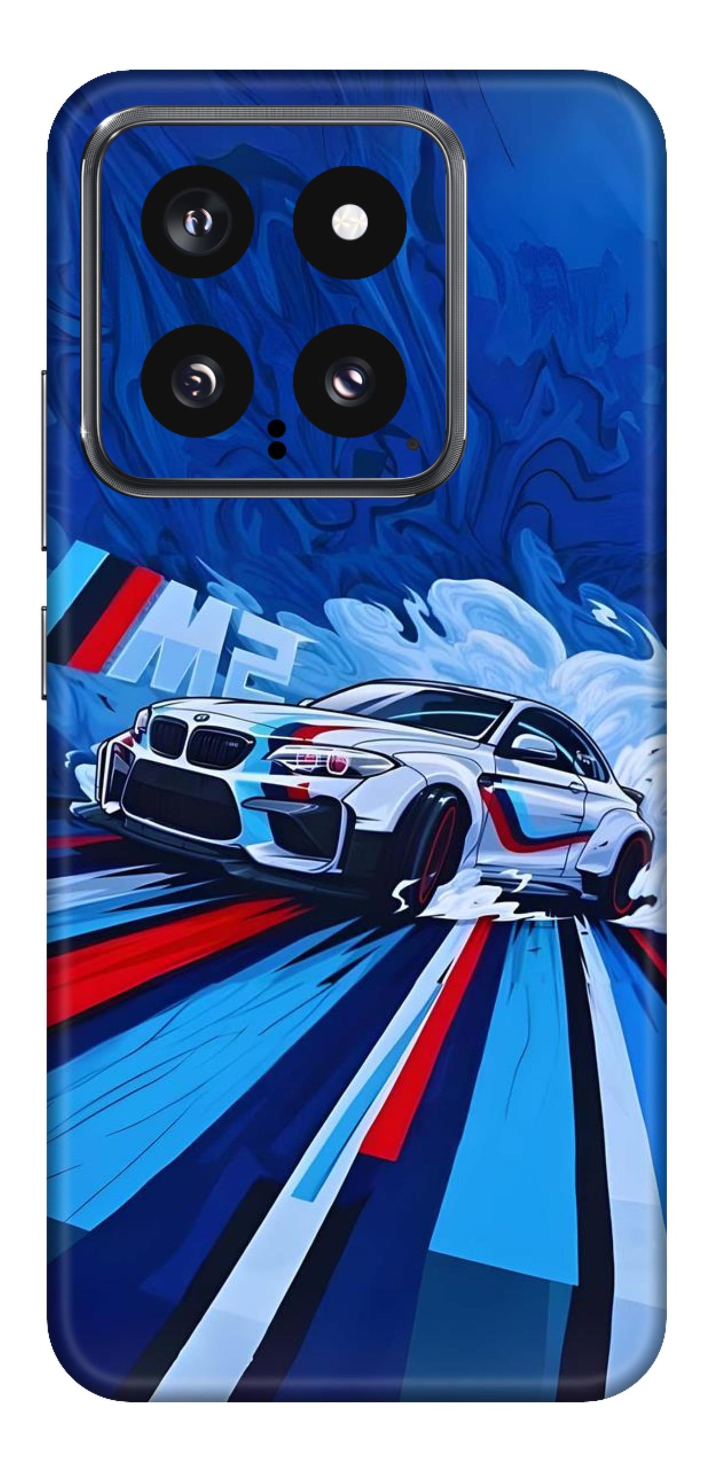 Xiaomi 14 5G Skins and Wraps