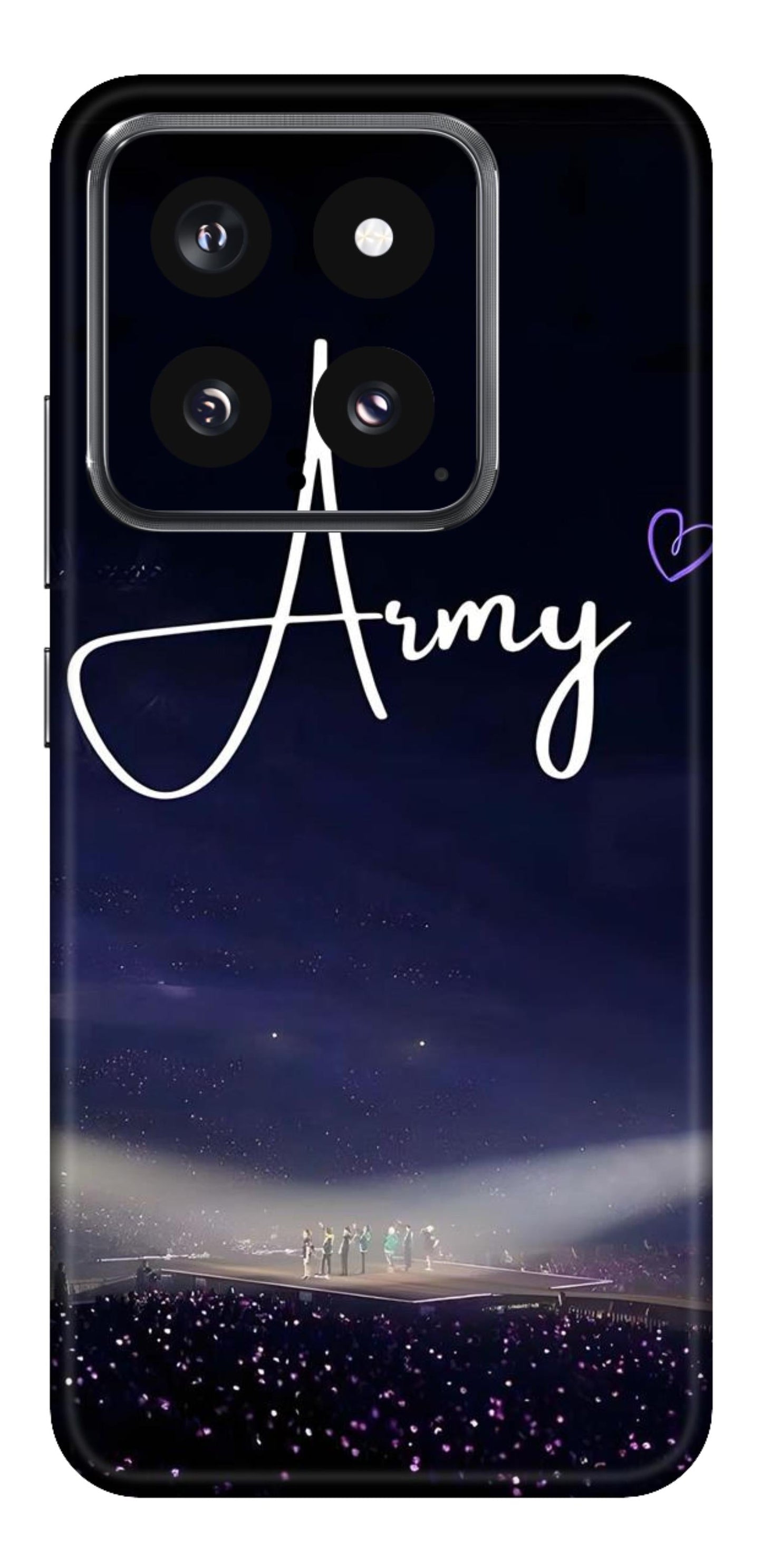 Xiaomi 14 5G Skins and Wraps