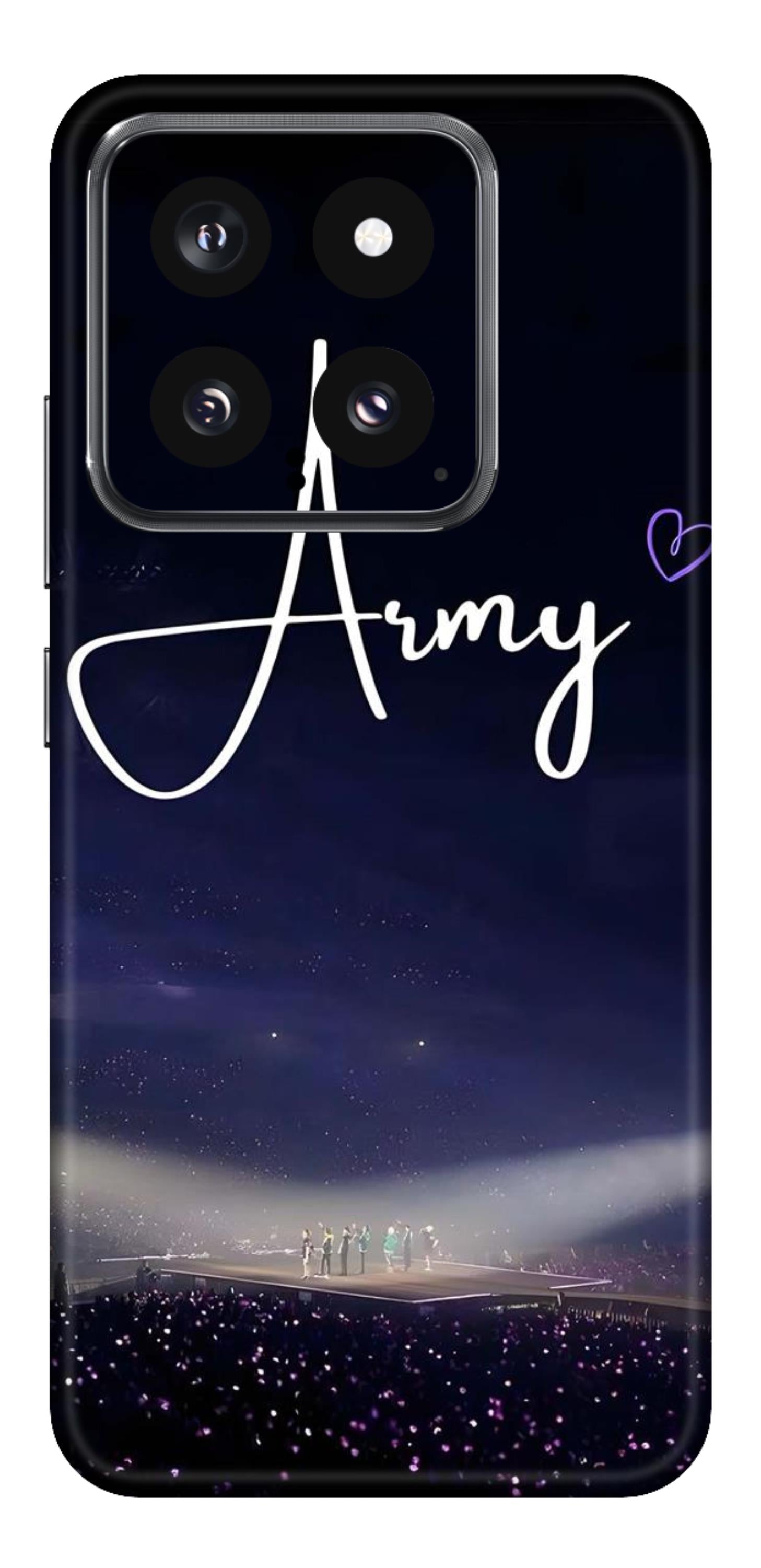 Xiaomi 14 5G Skins and Wraps