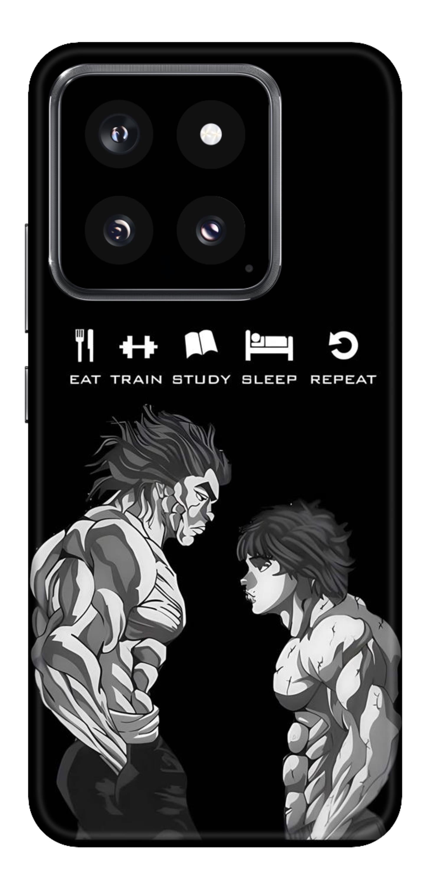 Xiaomi 14 5G Skins and Wraps