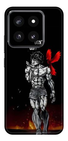 Xiaomi 14 5G Skins and Wraps