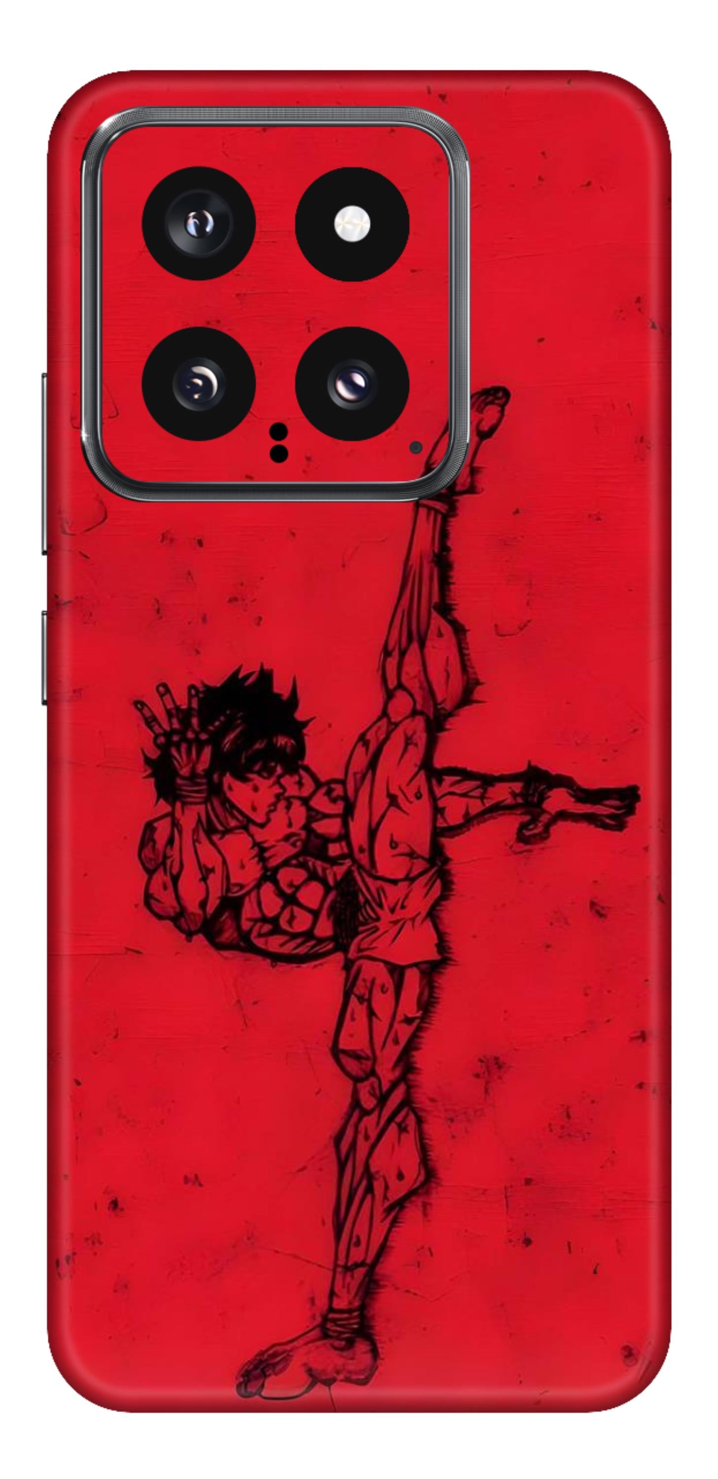 Xiaomi 14 5G Skins and Wraps