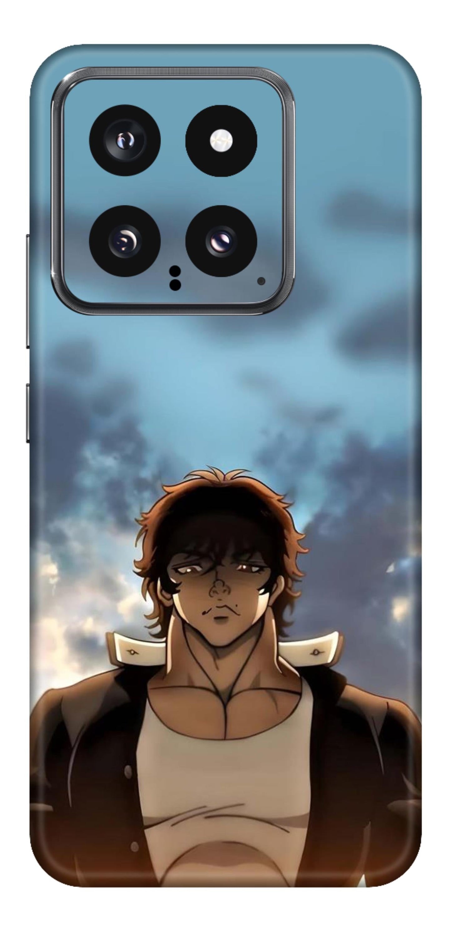 Xiaomi 14 5G Skins and Wraps
