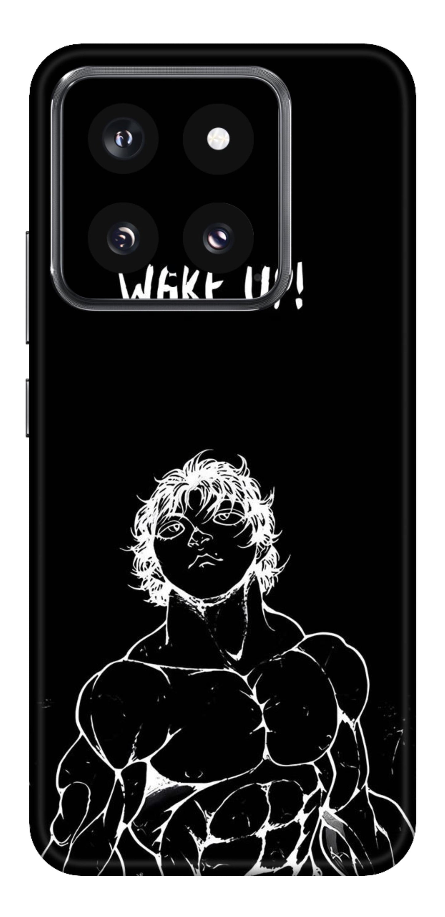 Xiaomi 14 5G Skins and Wraps