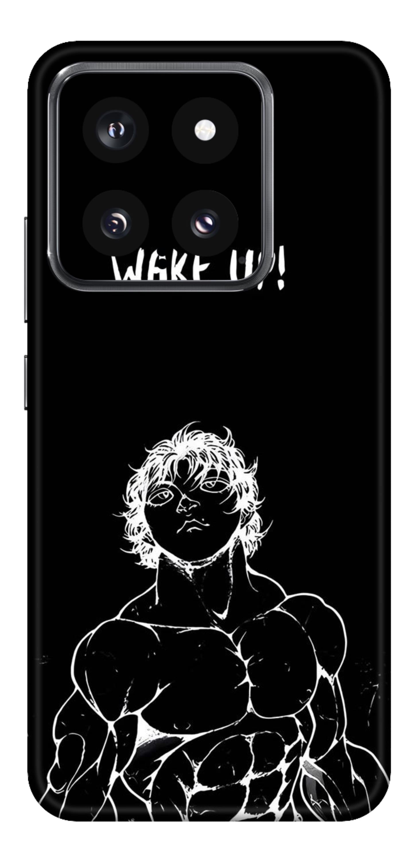 Xiaomi 14 5G Skins and Wraps
