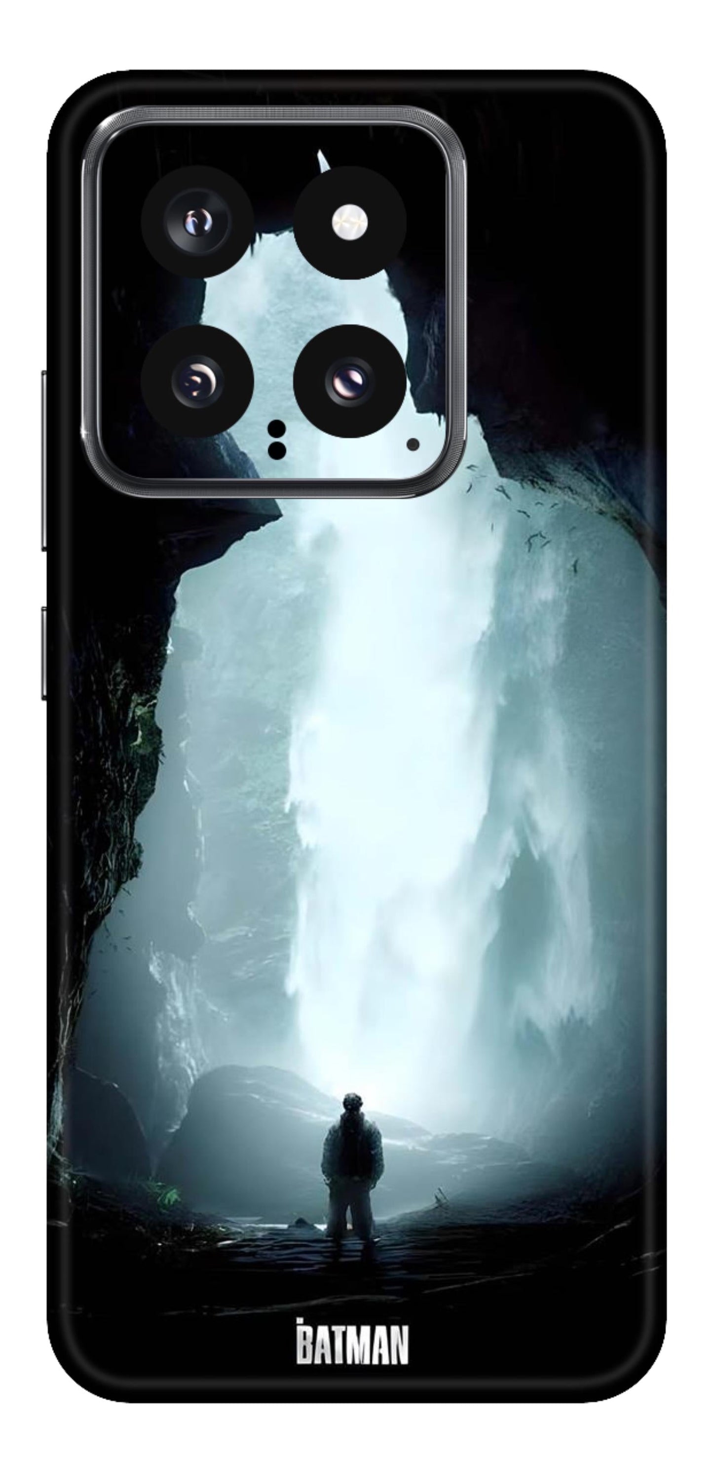 Xiaomi 14 5G Skins and Wraps