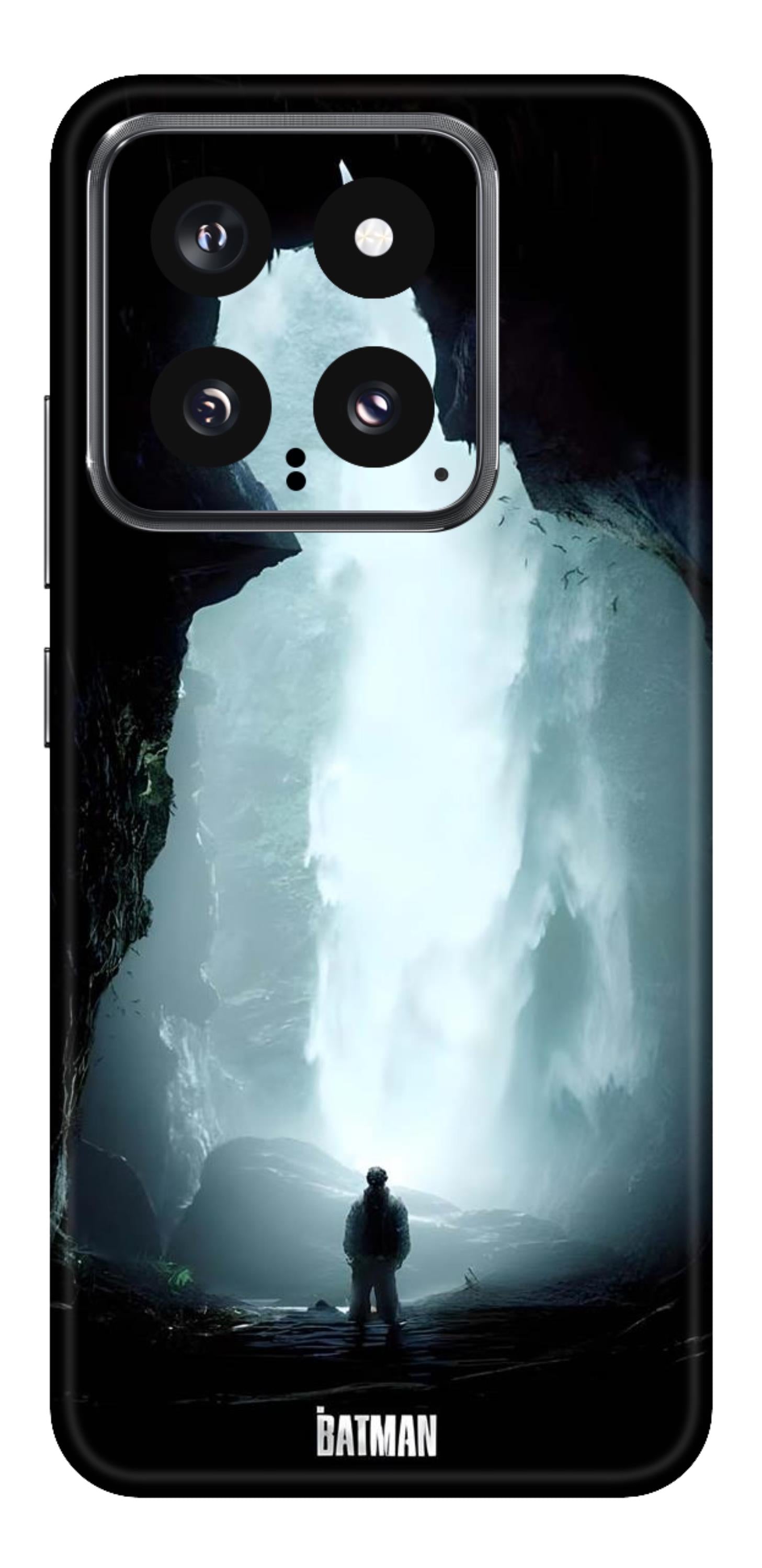 Xiaomi 14 5G Skins and Wraps