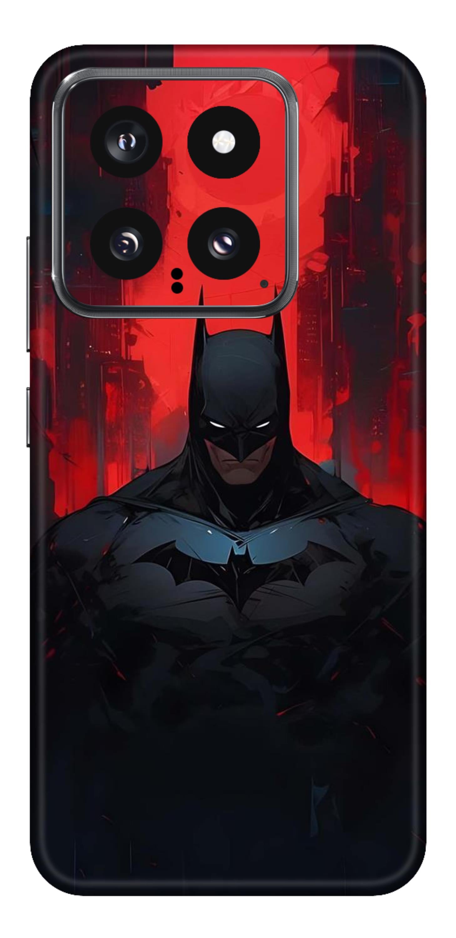 Xiaomi 14 5G Skins and Wraps