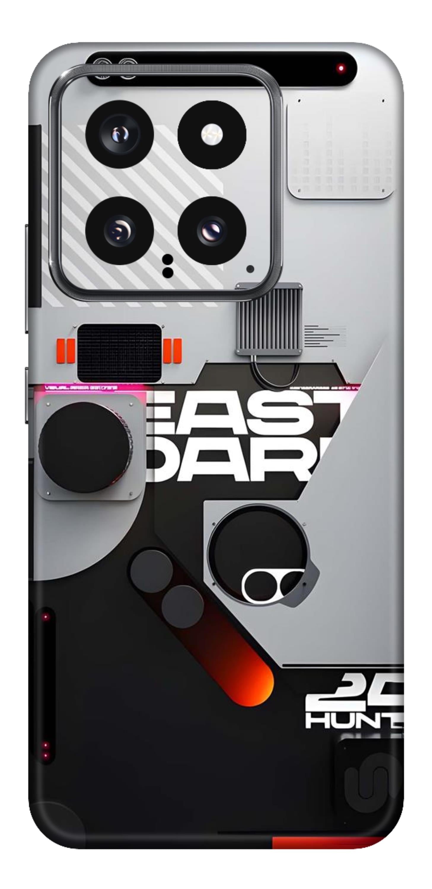 Xiaomi 14 5G Skins and Wraps