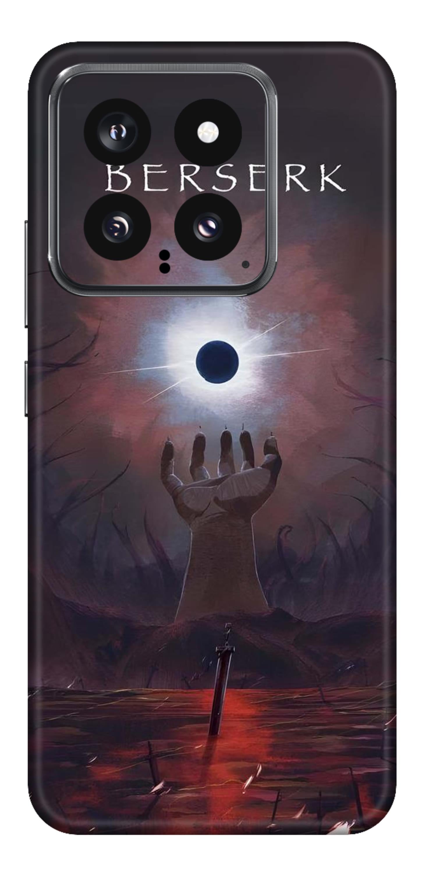 Xiaomi 14 5G Skins and Wraps