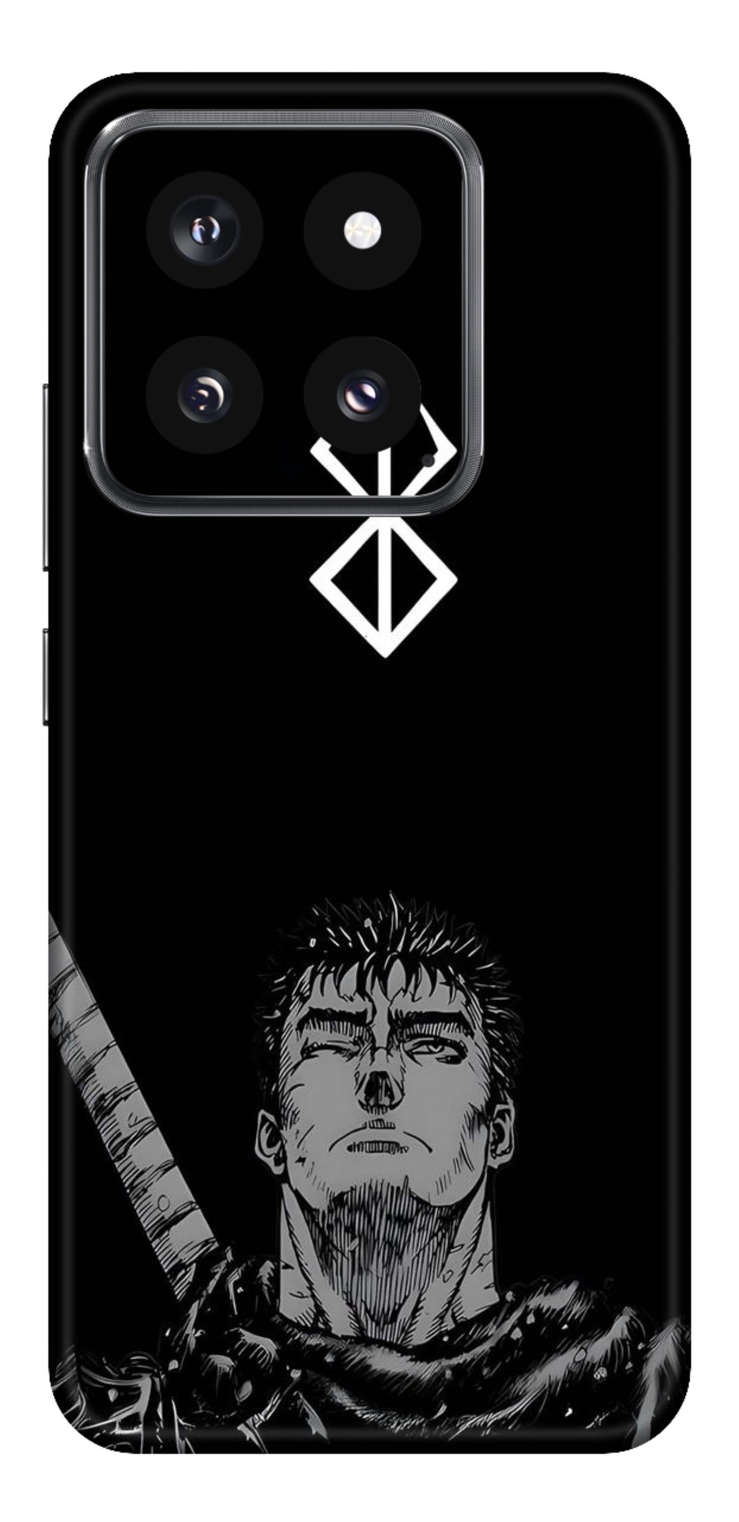 Xiaomi 14 5G Skins and Wraps