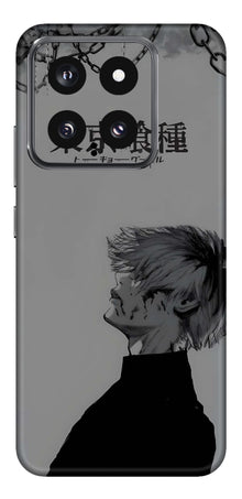 Xiaomi 14 5G Skins and Wraps