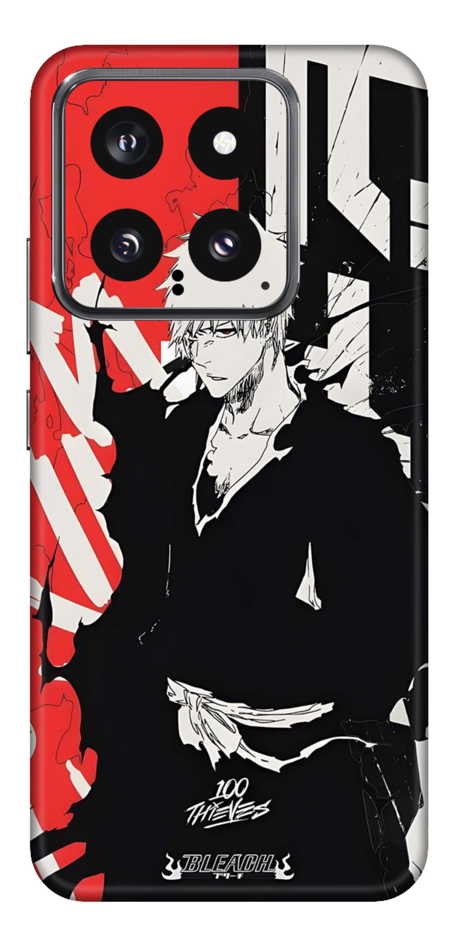 Xiaomi 14 5G Skins and Wraps