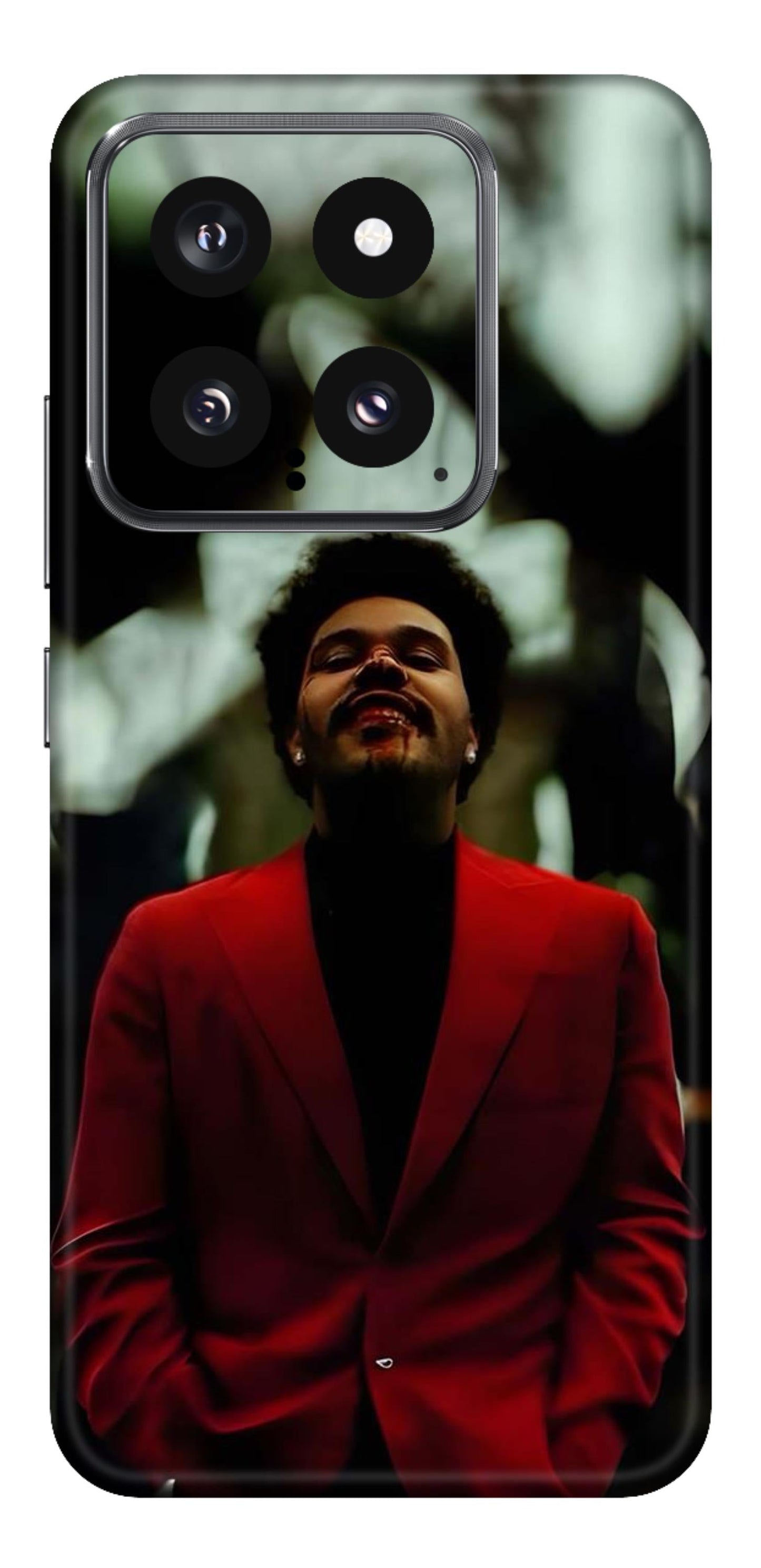 Xiaomi 14 5G Skins and Wraps