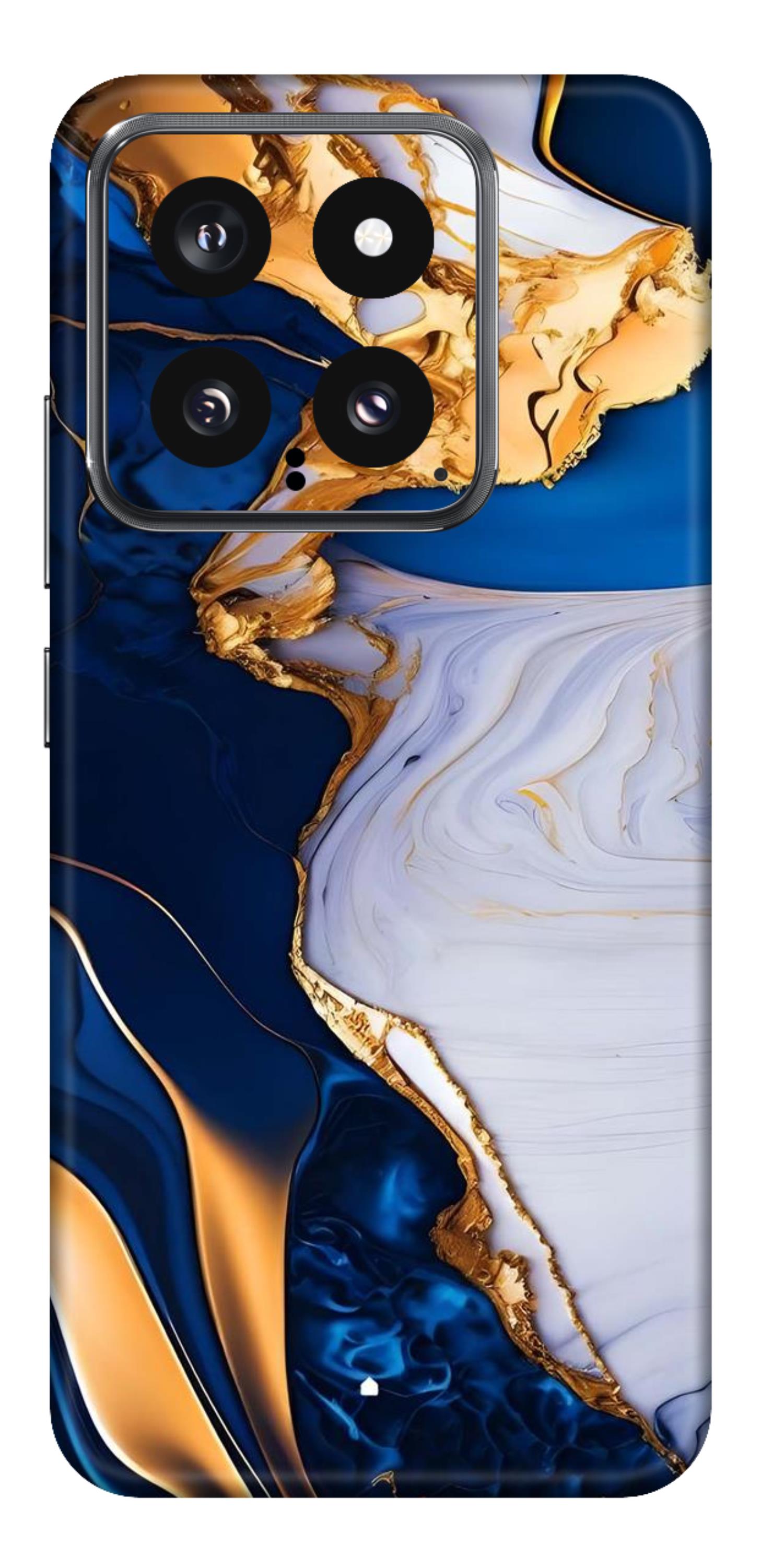 Xiaomi 14 5G Skins and Wraps