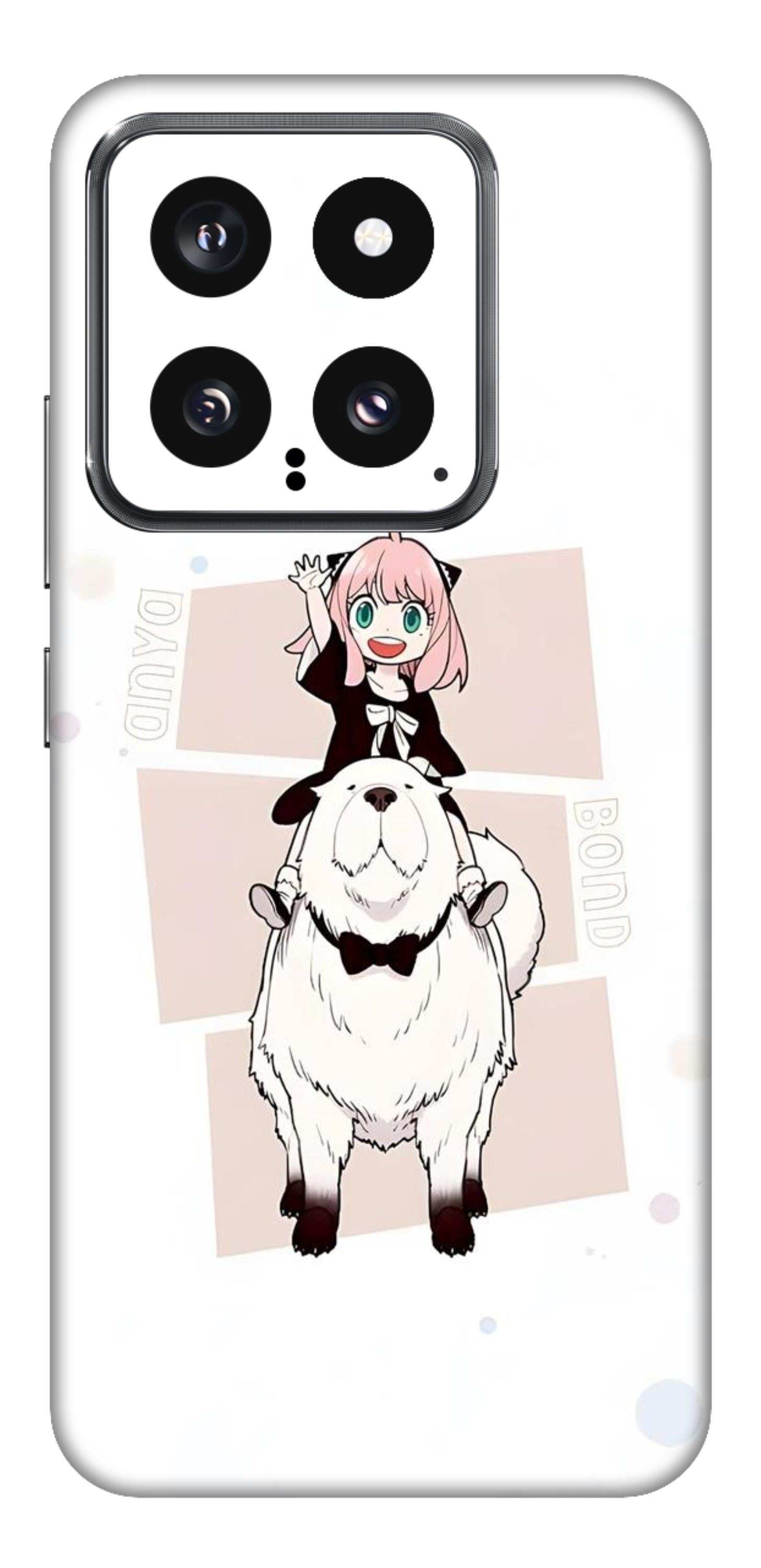 Xiaomi 14 5G Skins and Wraps