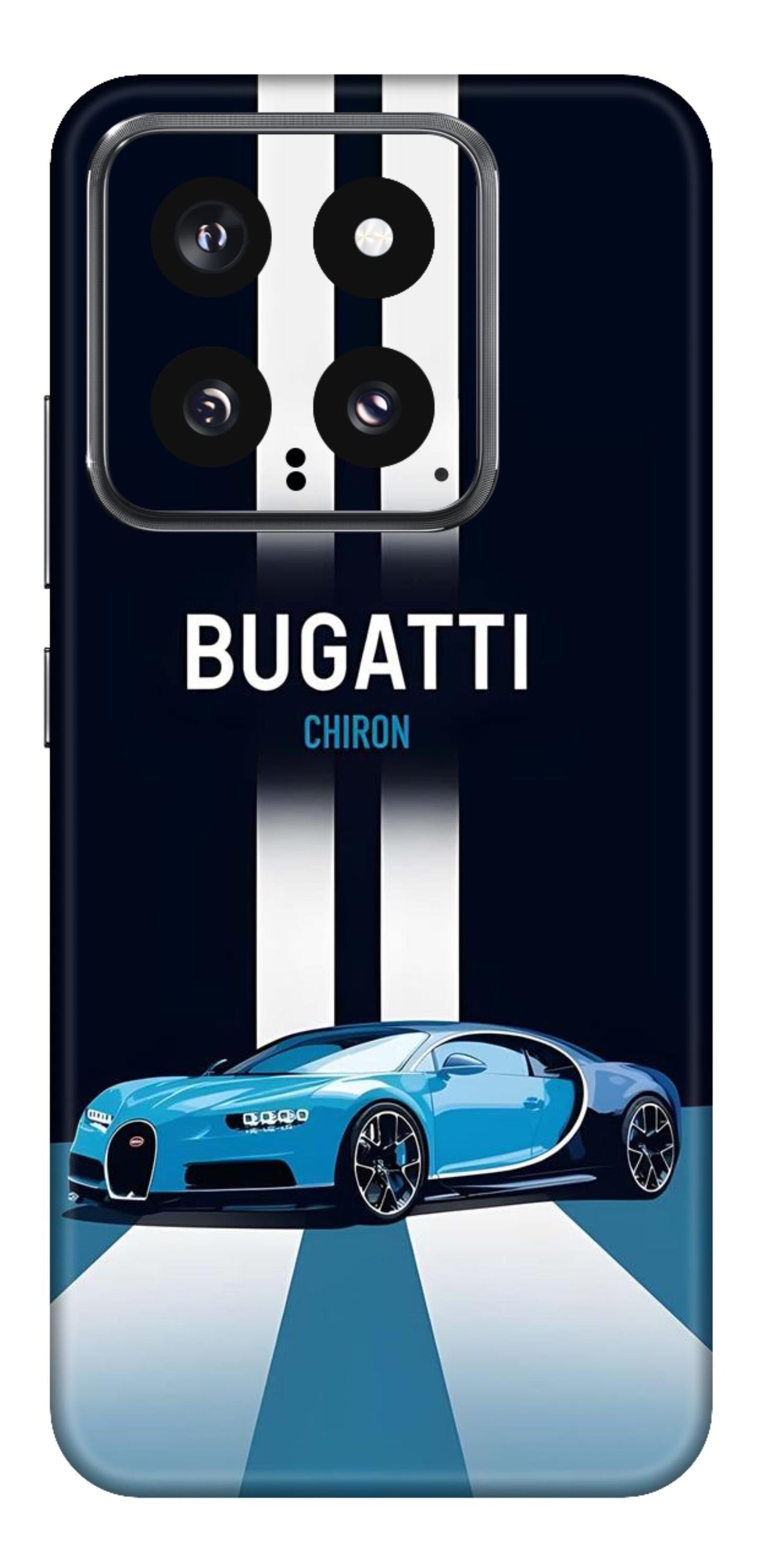 Xiaomi 14 5G Skins and Wraps