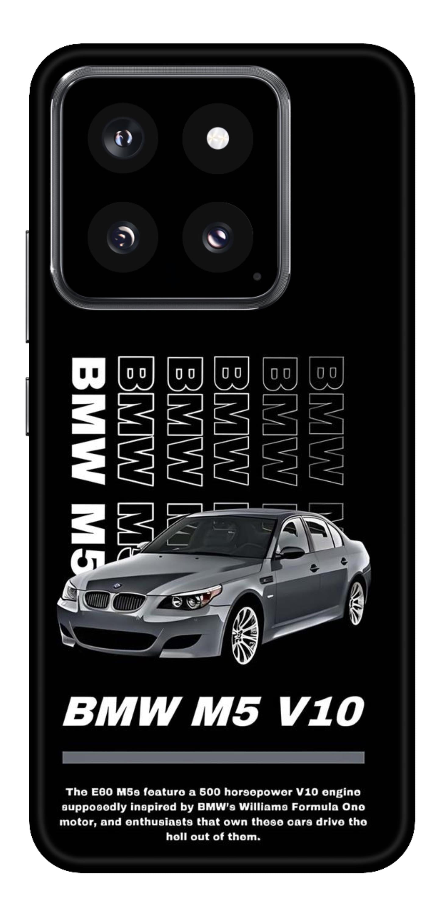 Xiaomi 14 5G Skins and Wraps