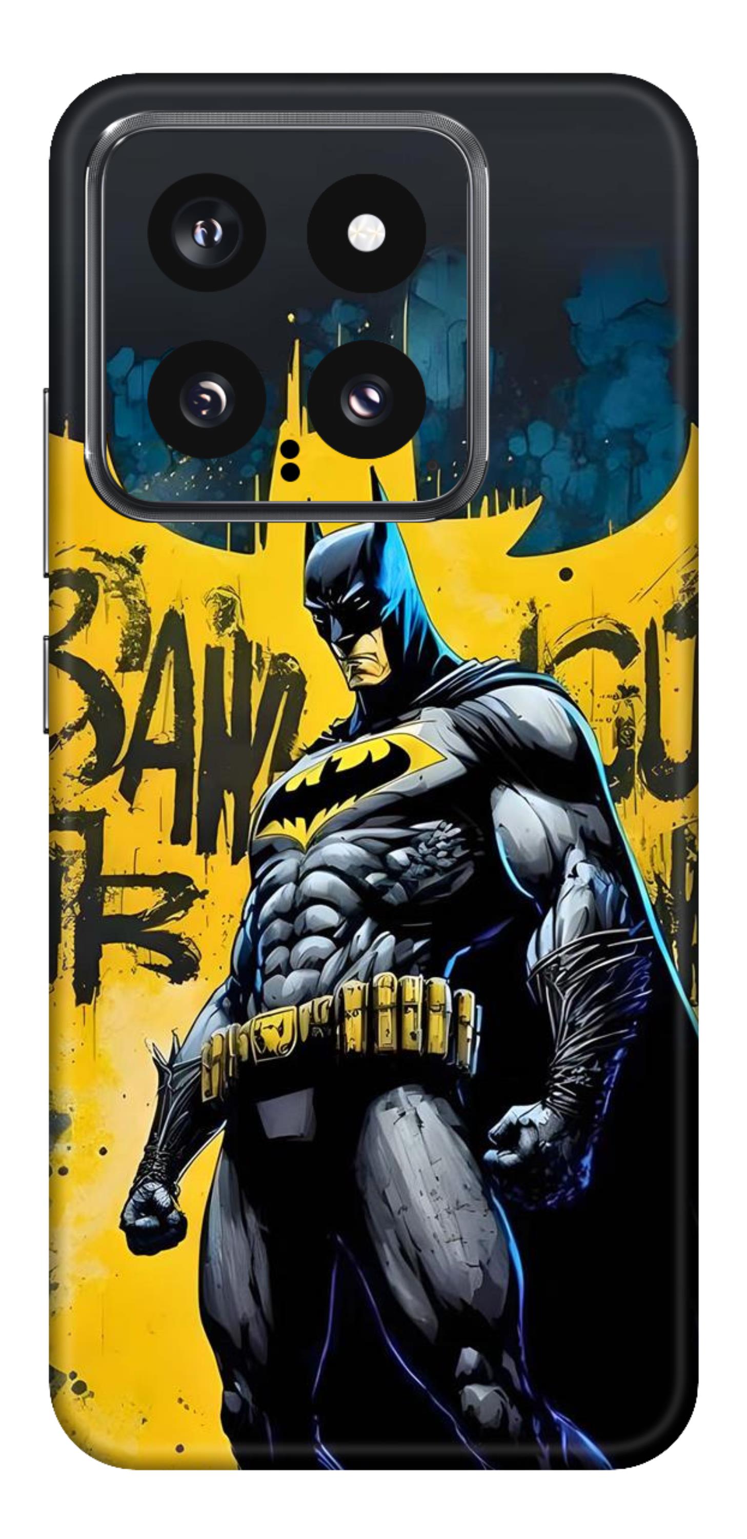 Xiaomi 14 5G Skins and Wraps