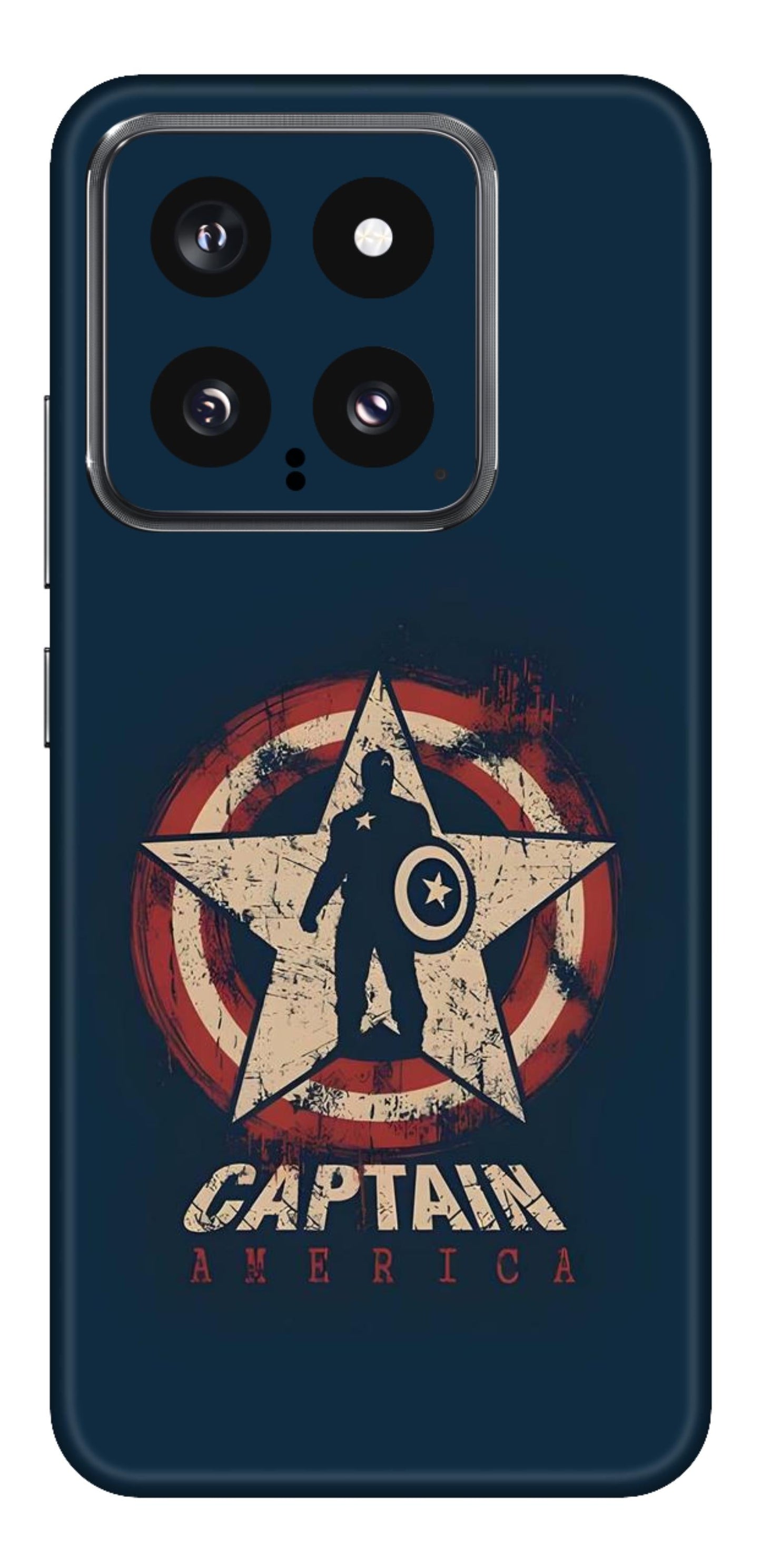 Xiaomi 14 5G Skins and Wraps