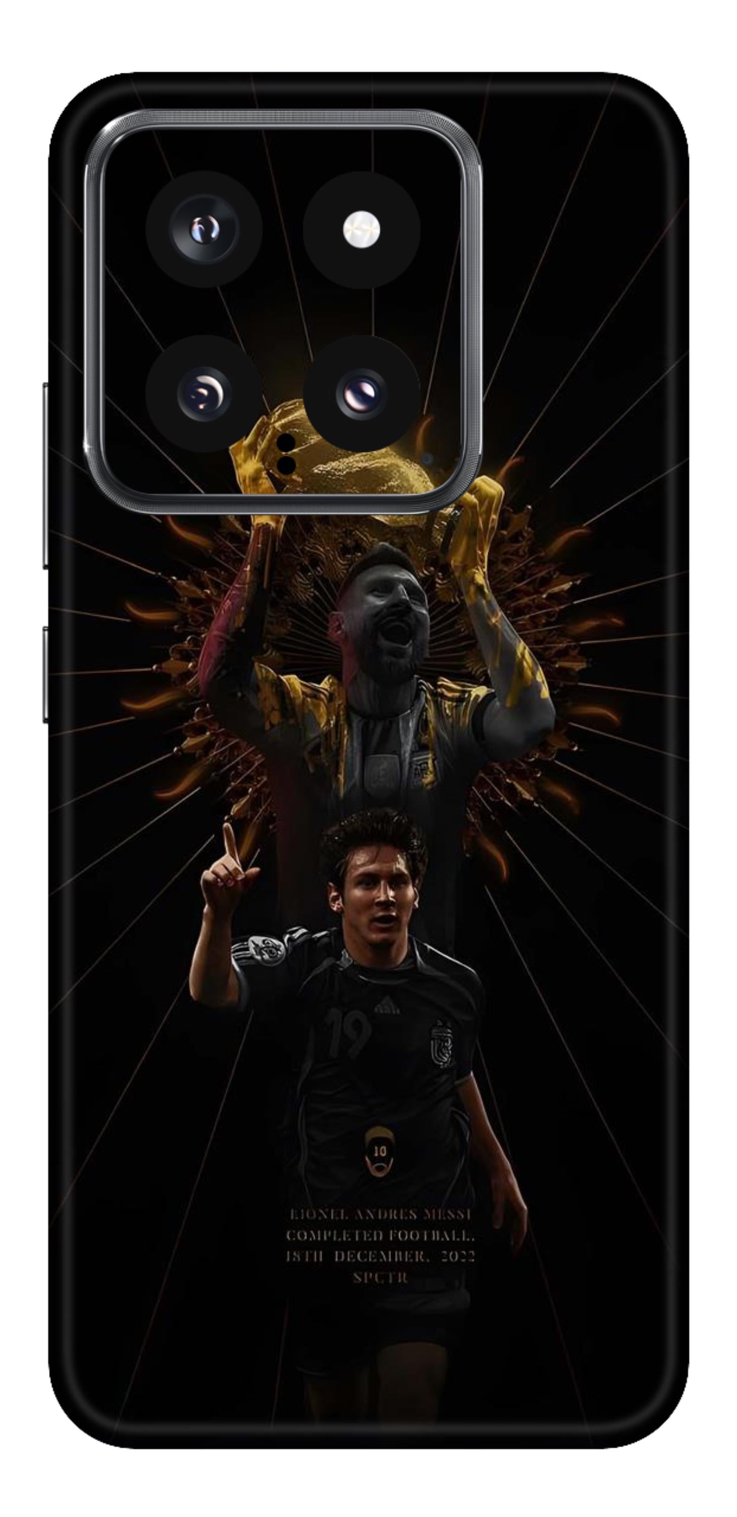 Xiaomi 14 5G Skins and Wraps