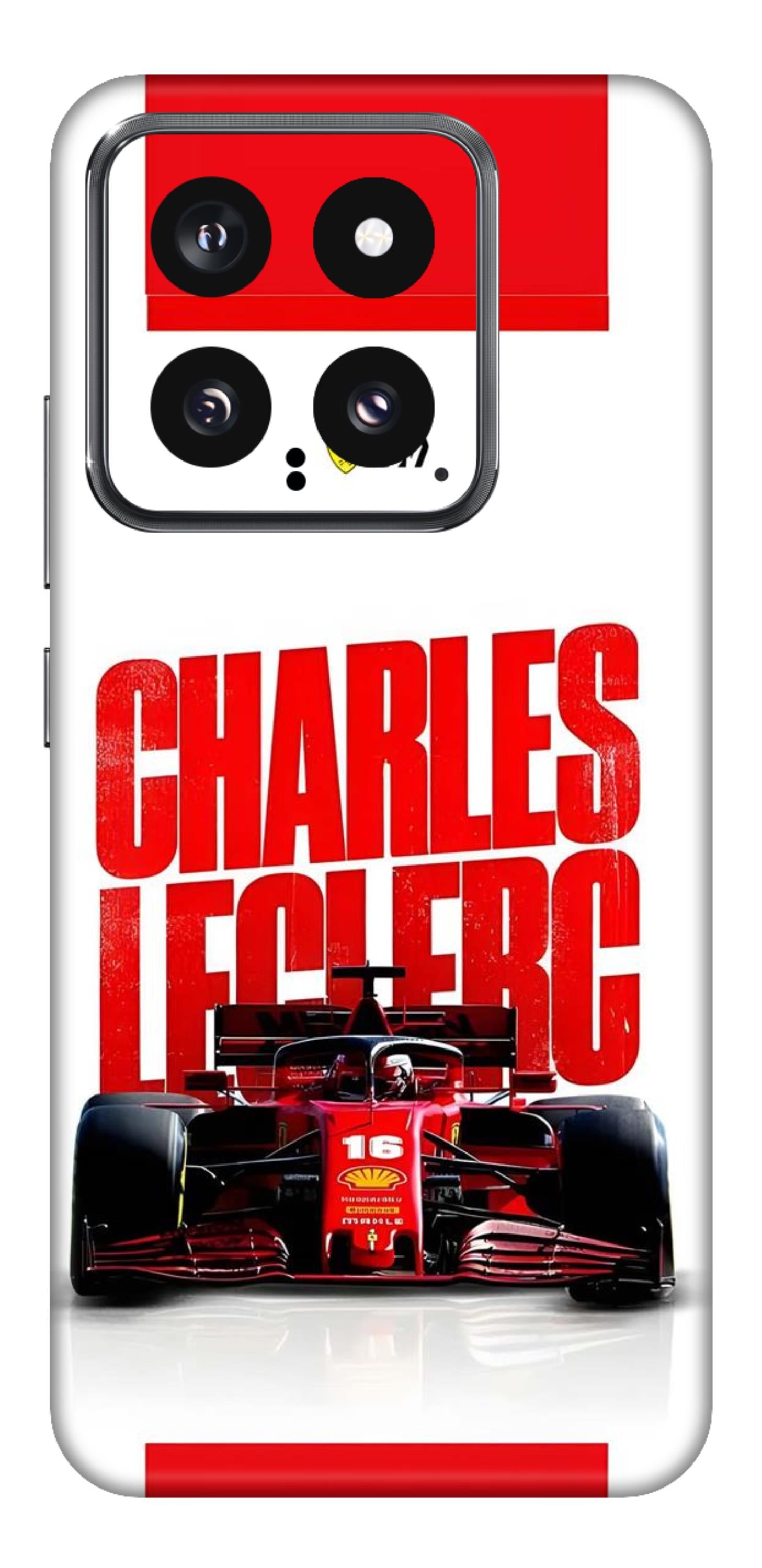 Xiaomi 14 5G Skins and Wraps