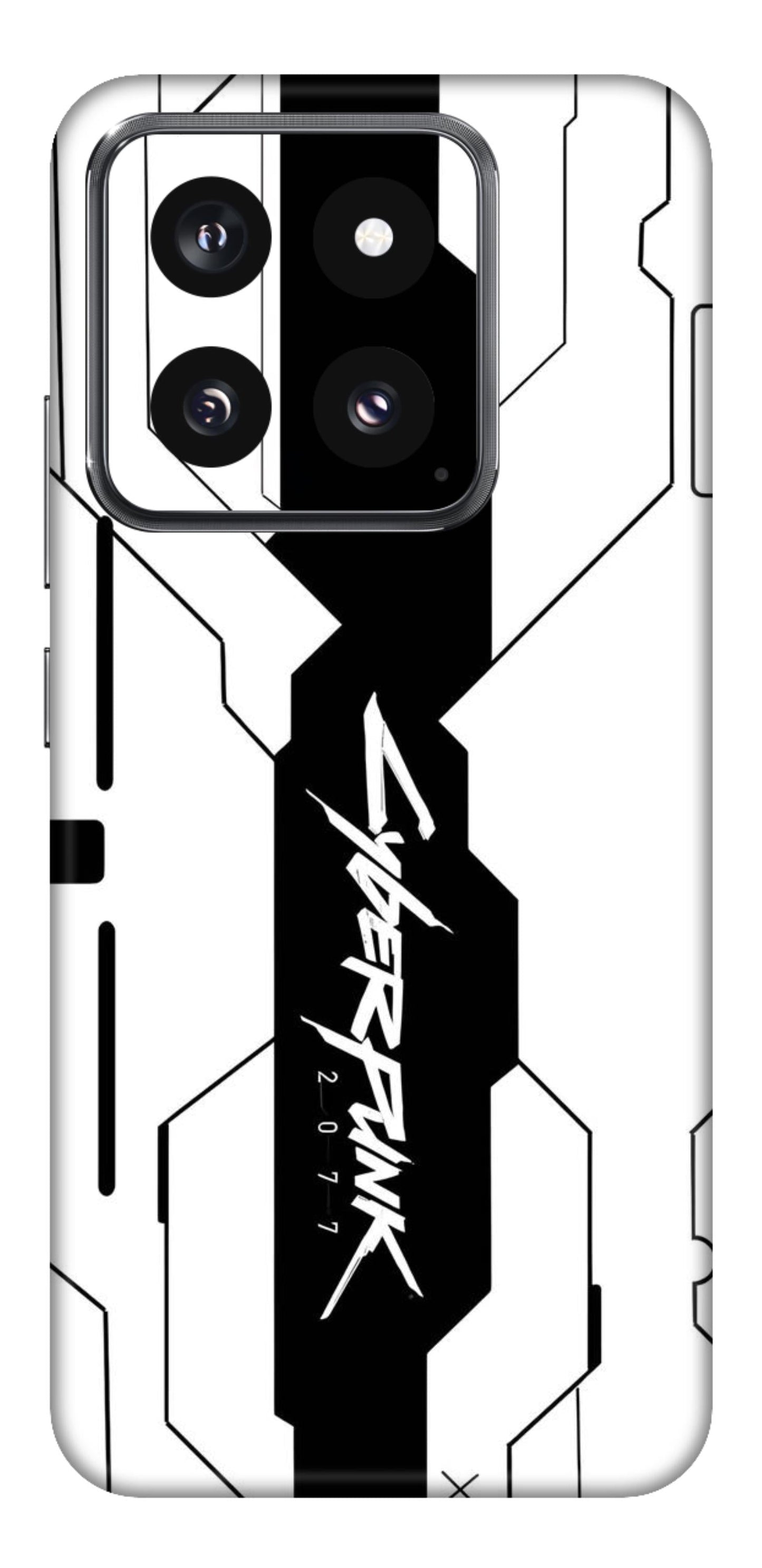 Xiaomi 14 5G Skins and Wraps