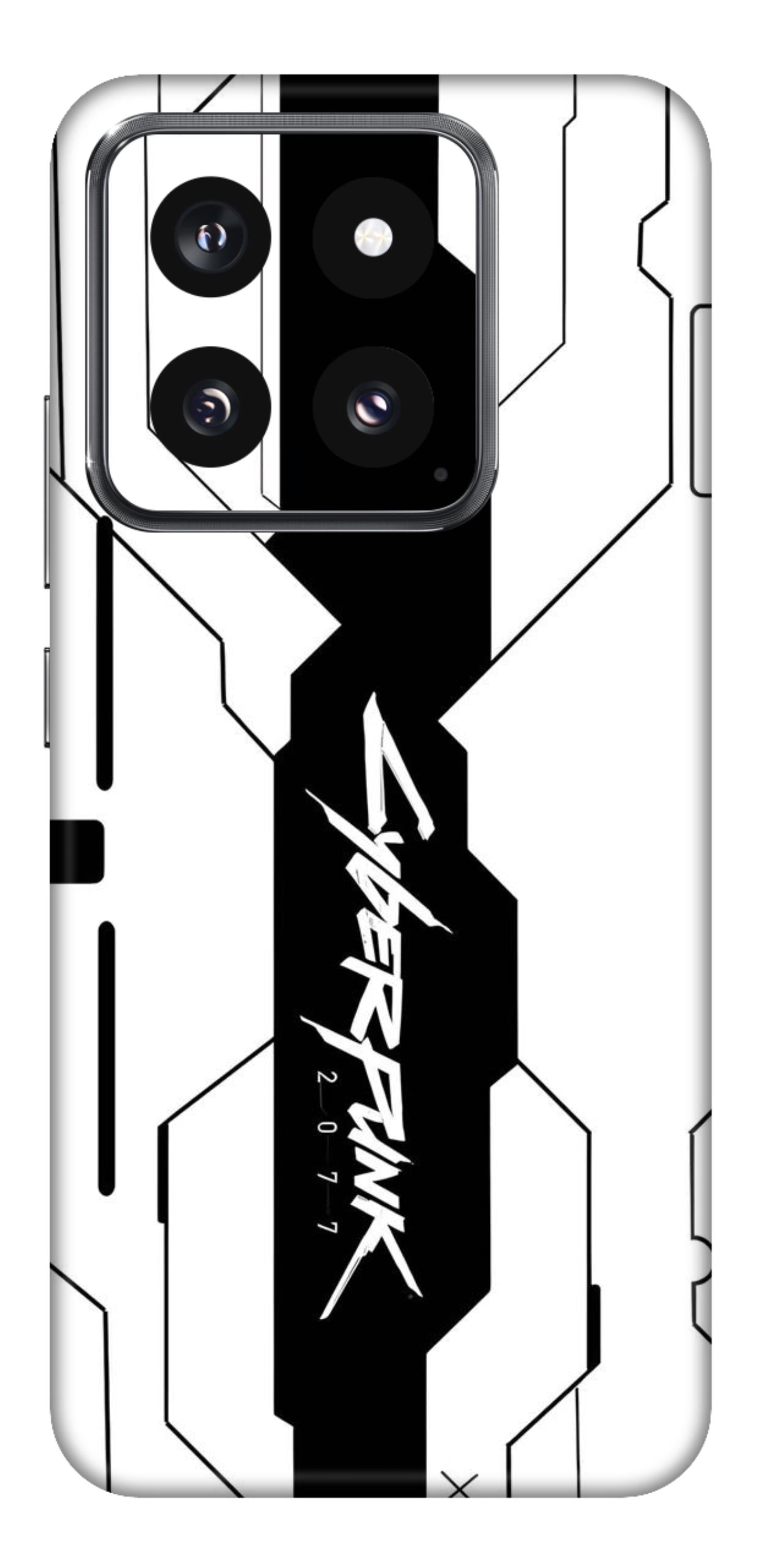Xiaomi 14 5G Skins and Wraps