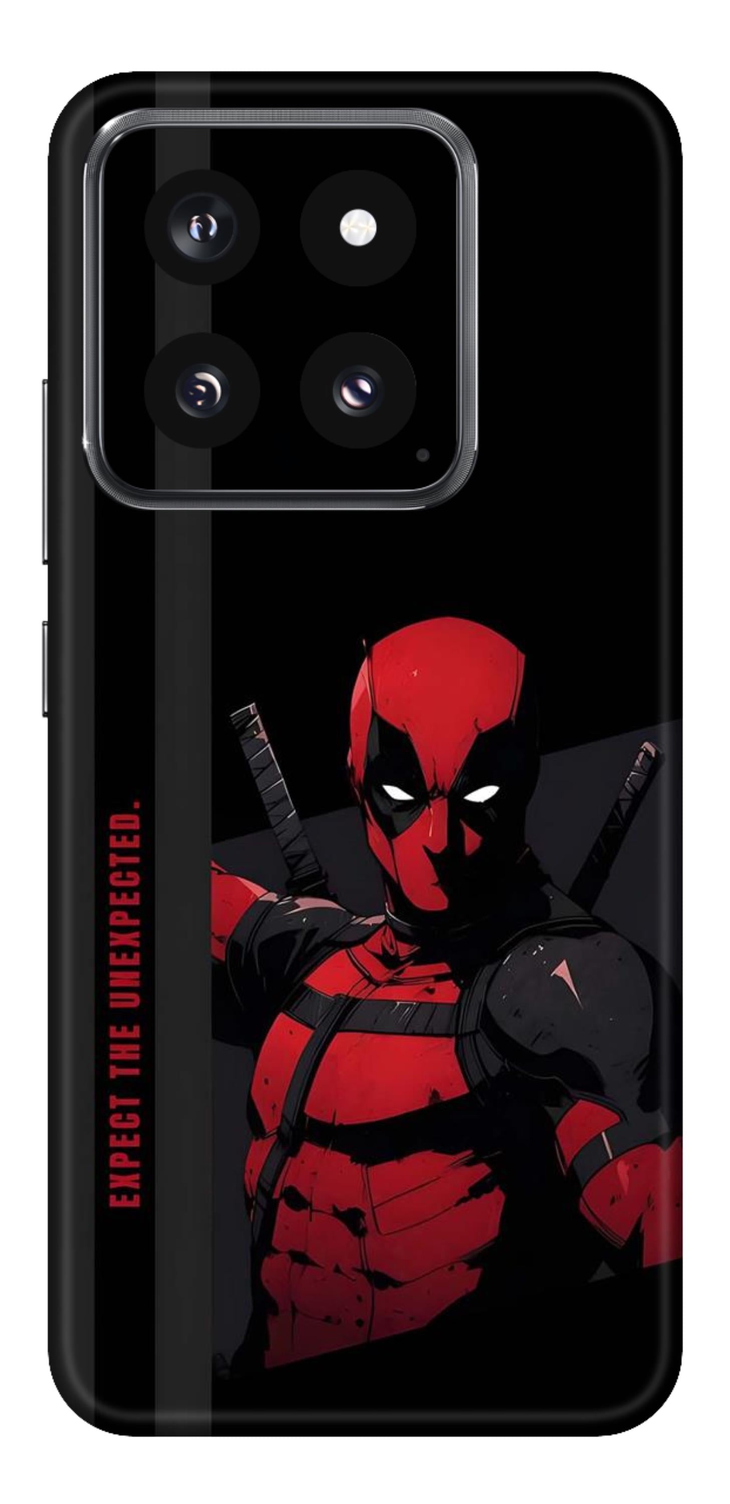 Xiaomi 14 5G Skins and Wraps