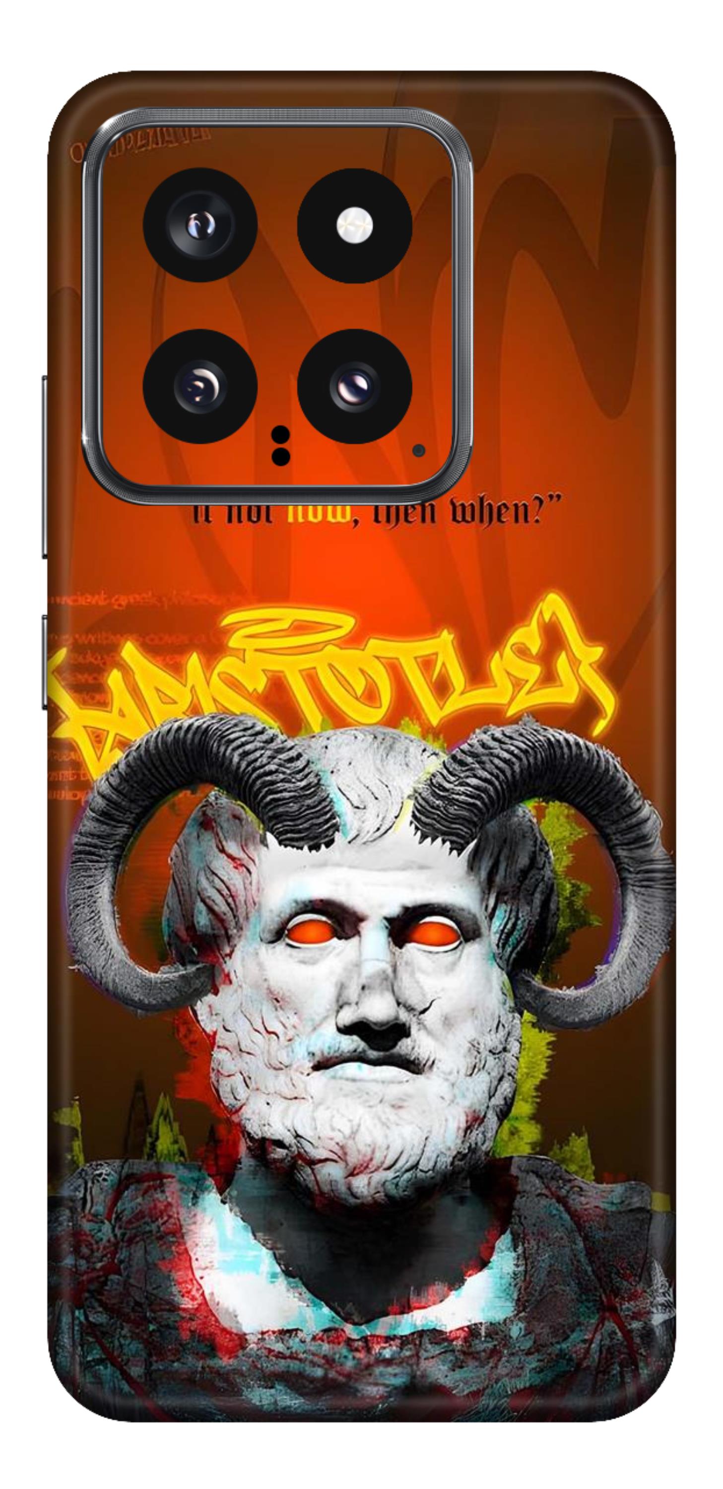 Xiaomi 14 5G Skins and Wraps