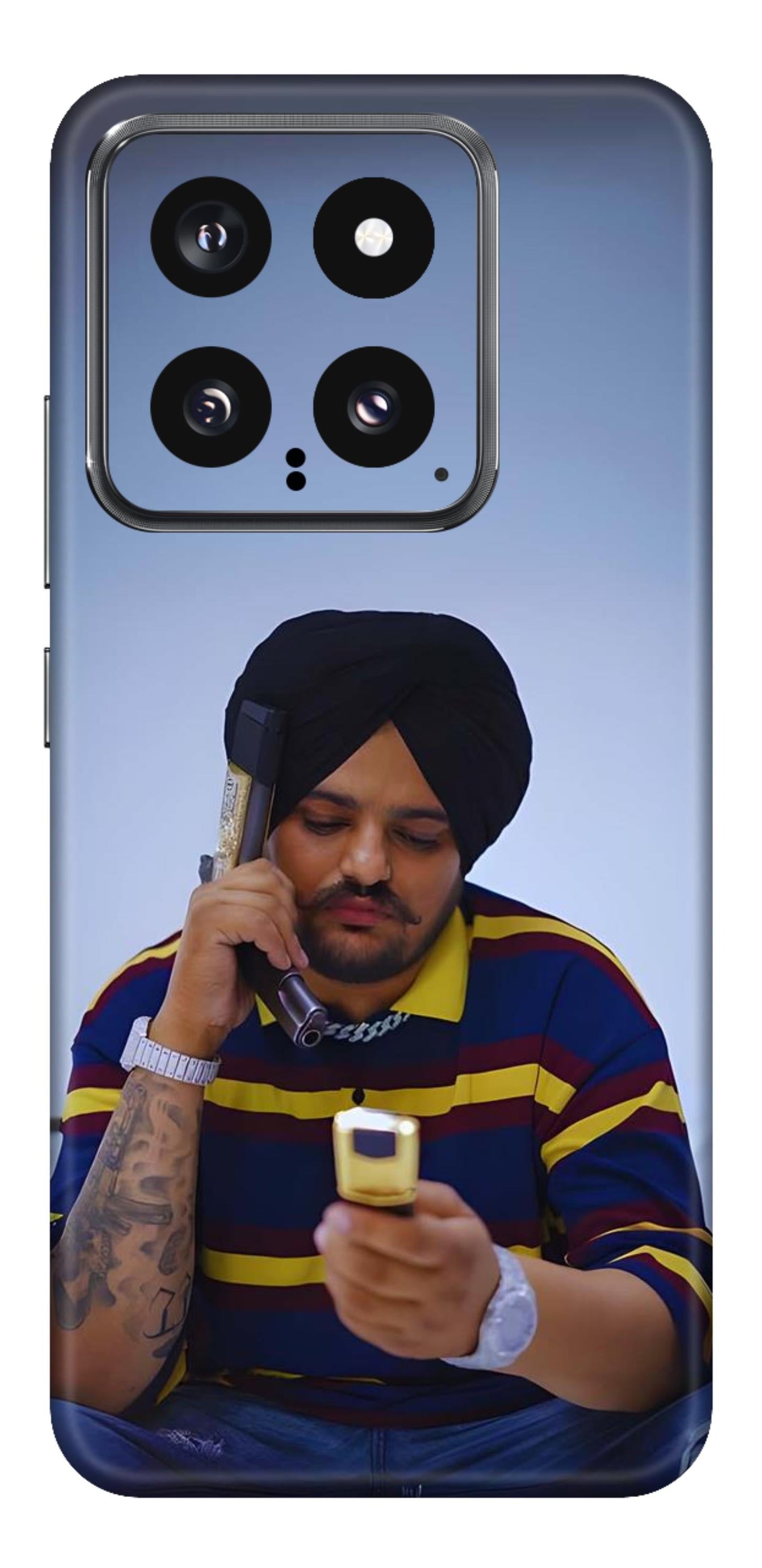 Xiaomi 14 5G Skins and Wraps
