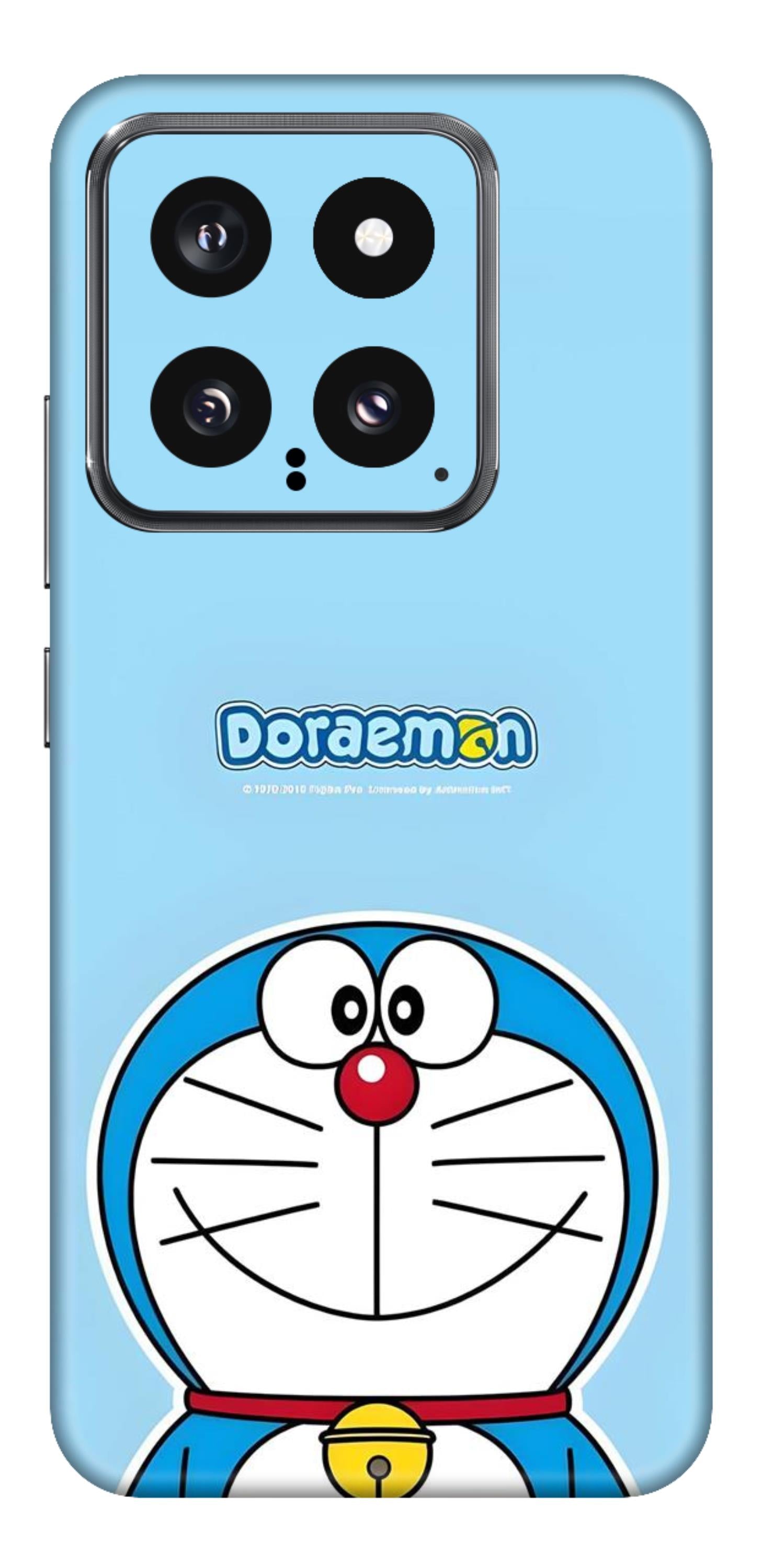 Xiaomi 14 5G Skins and Wraps