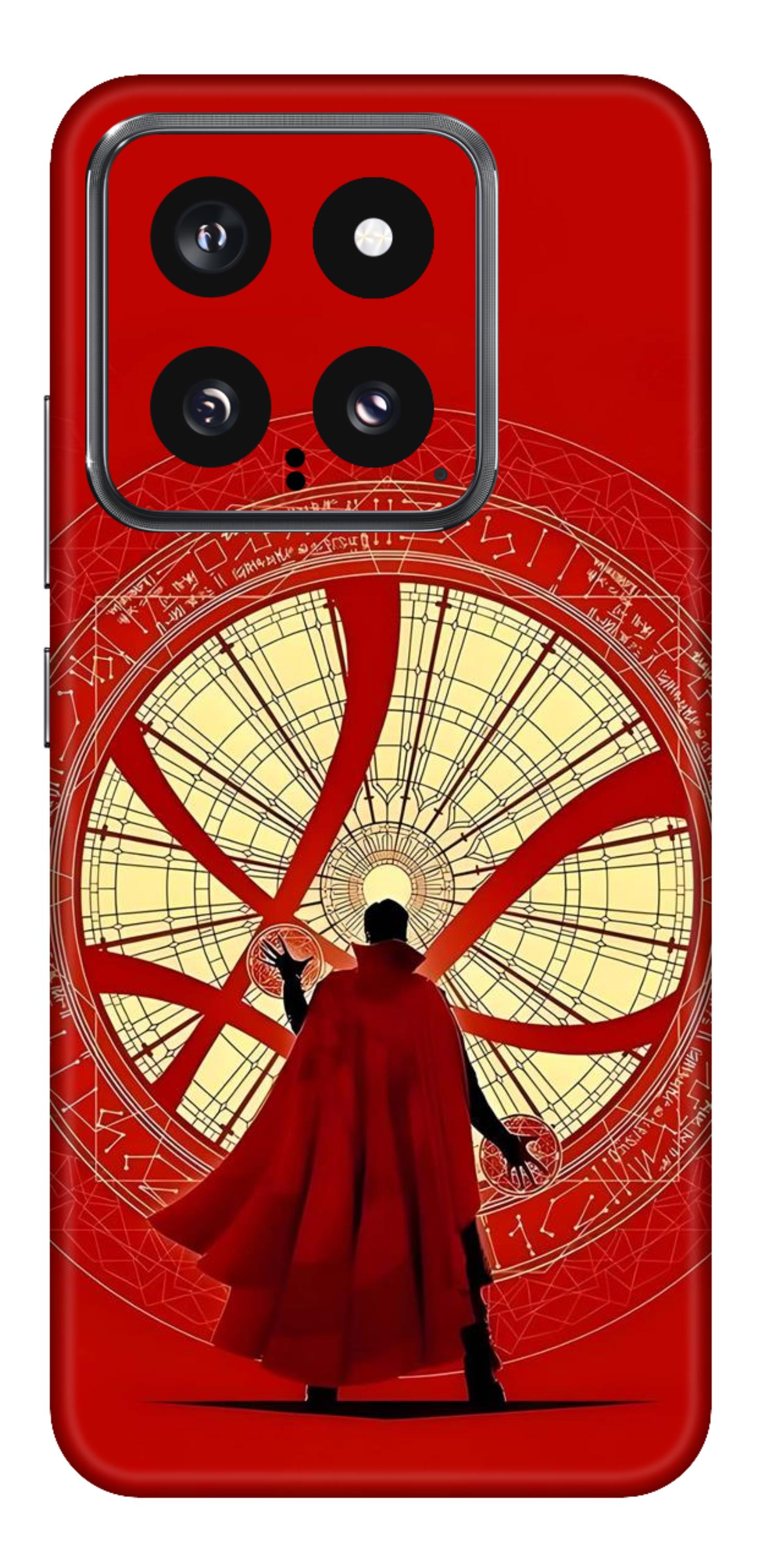 Xiaomi 14 5G Skins and Wraps