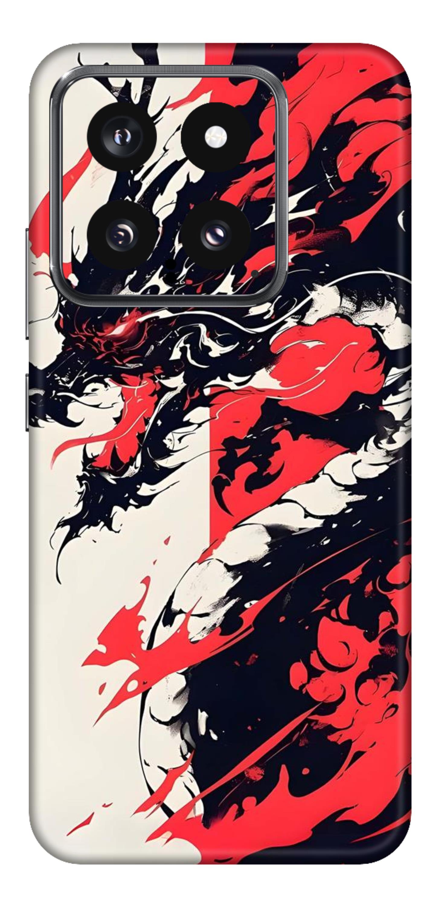 Xiaomi 14 5G Skins and Wraps