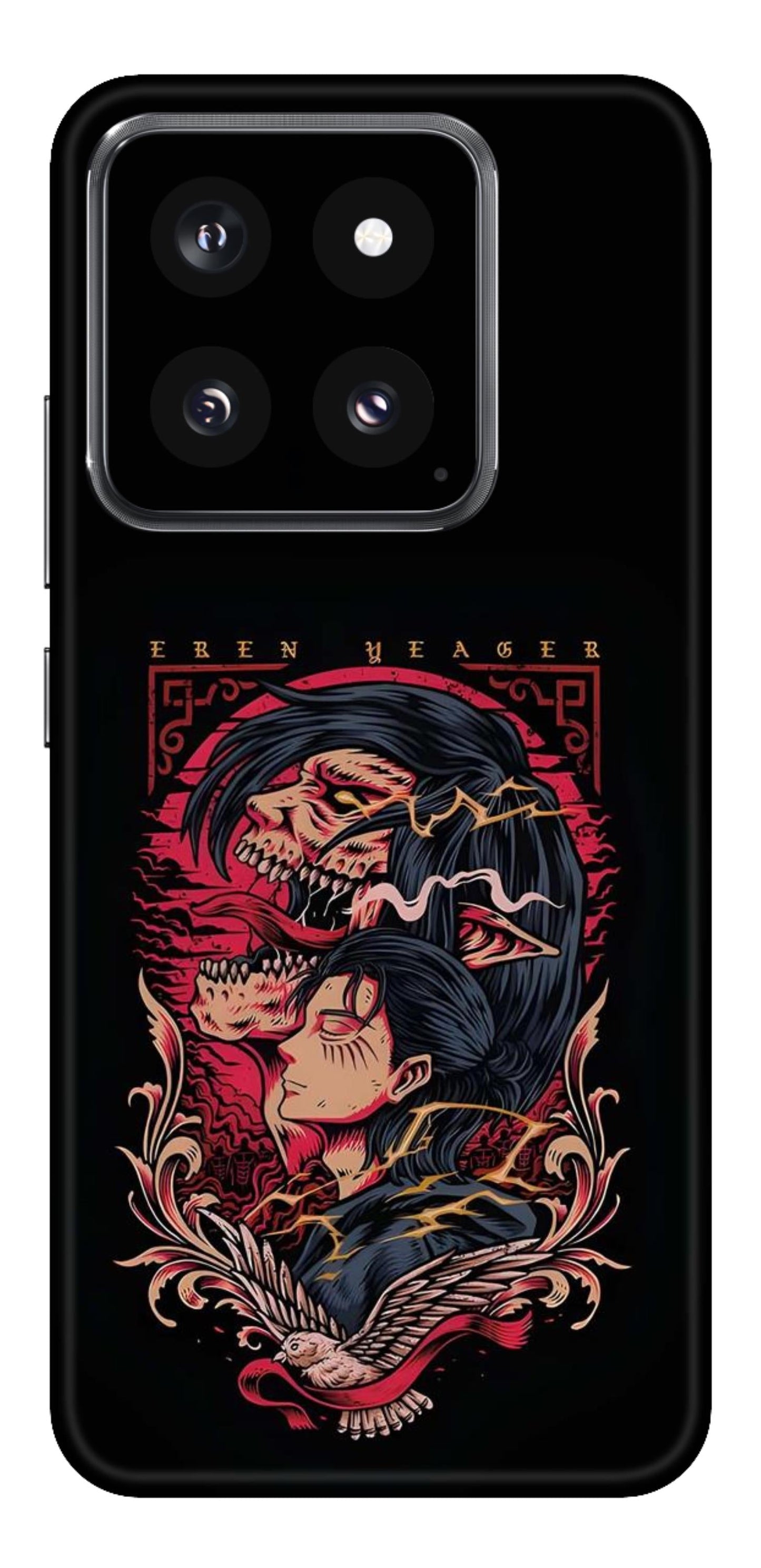 Xiaomi 14 5G Skins and Wraps