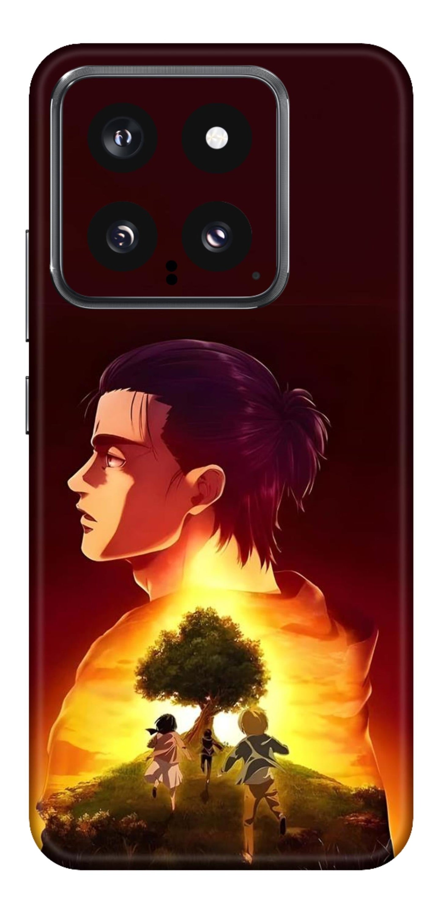 Xiaomi 14 5G Skins and Wraps